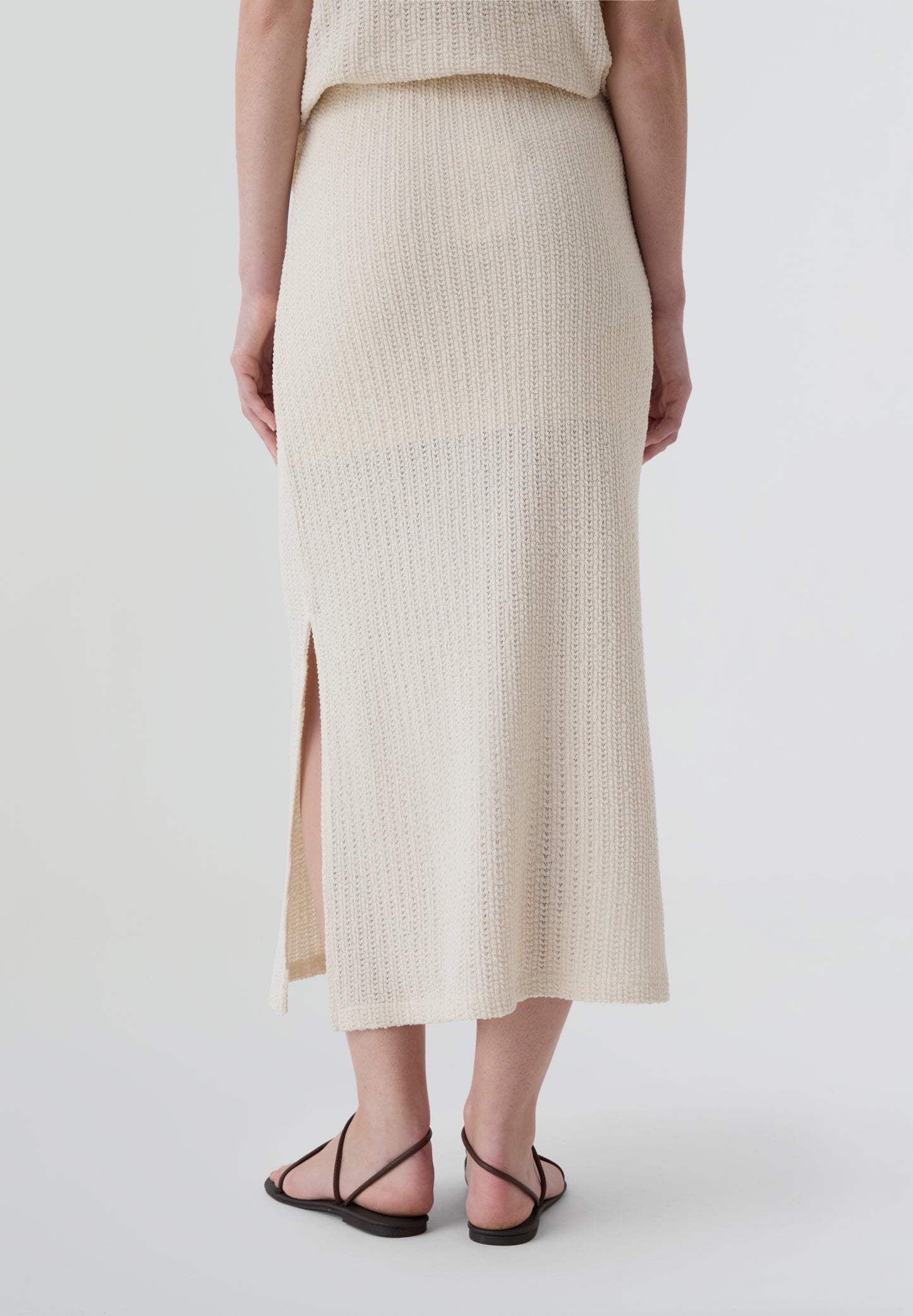 MI&CO | FALDA TRENC