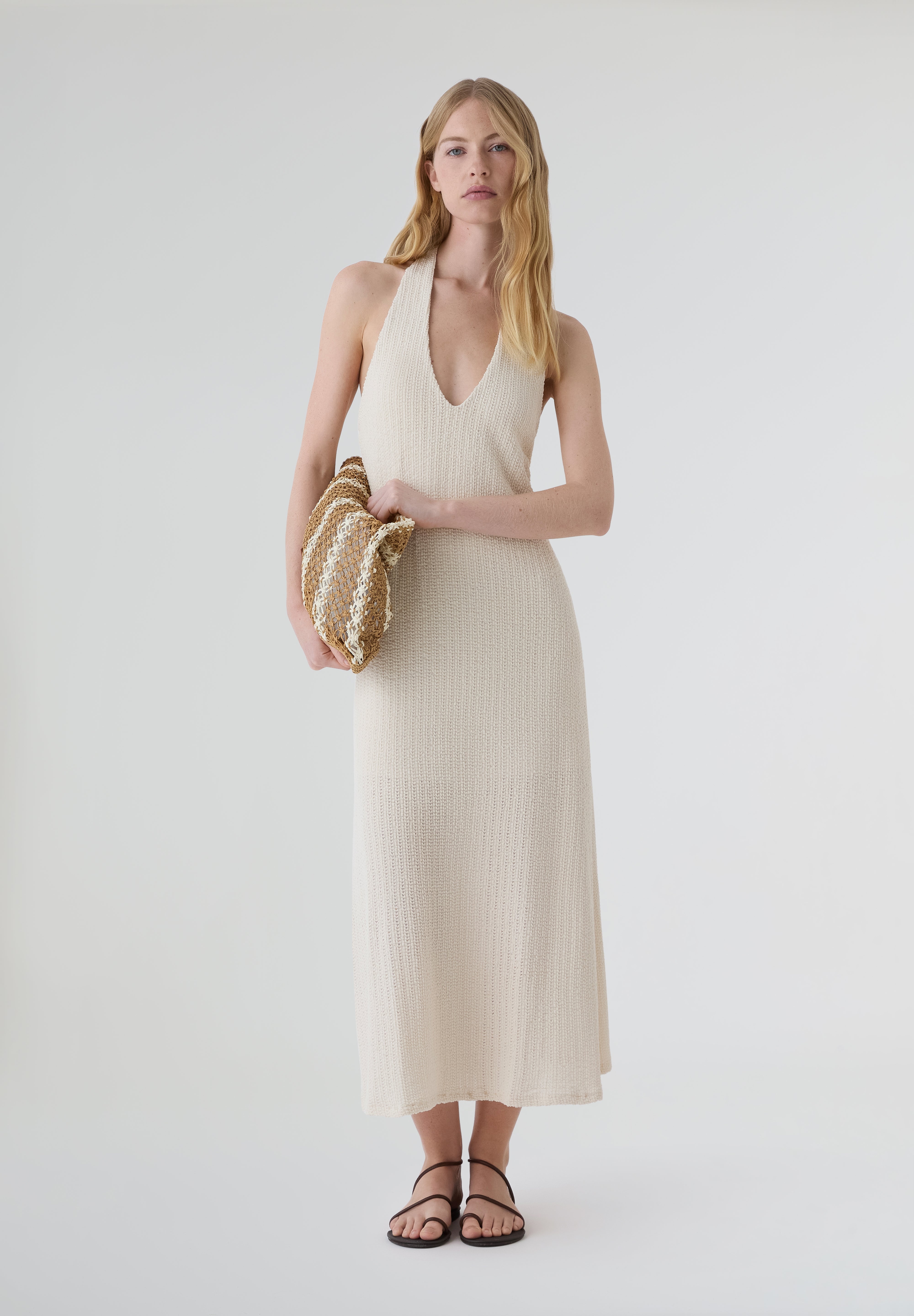 MI&CO | VESTIDO TRENC