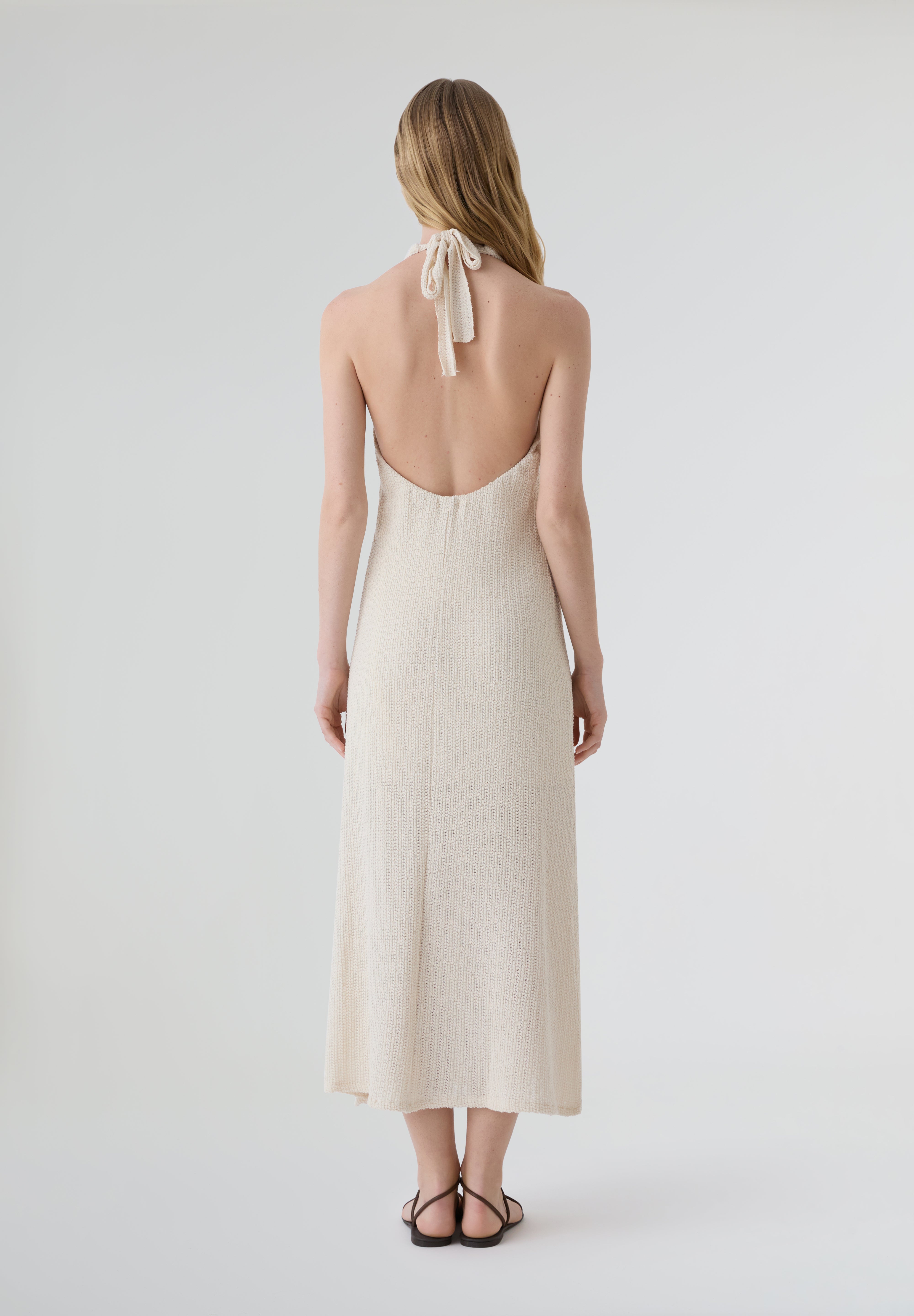 MI&CO | VESTIDO TRENC