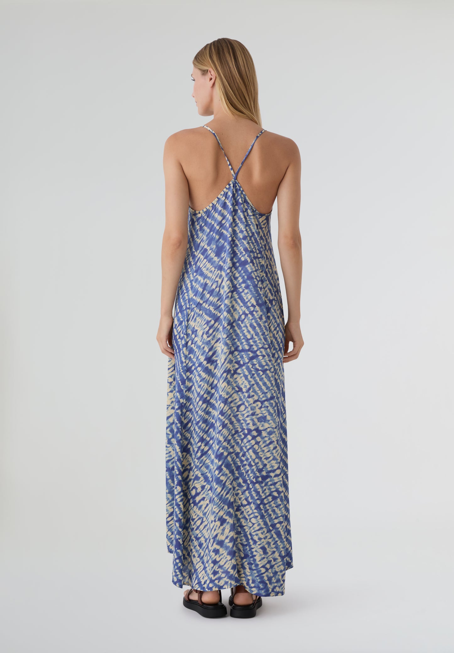 MI&CO | VESTIDO SANTANY