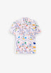 BD BAGGIES | CAMISA ALOHA