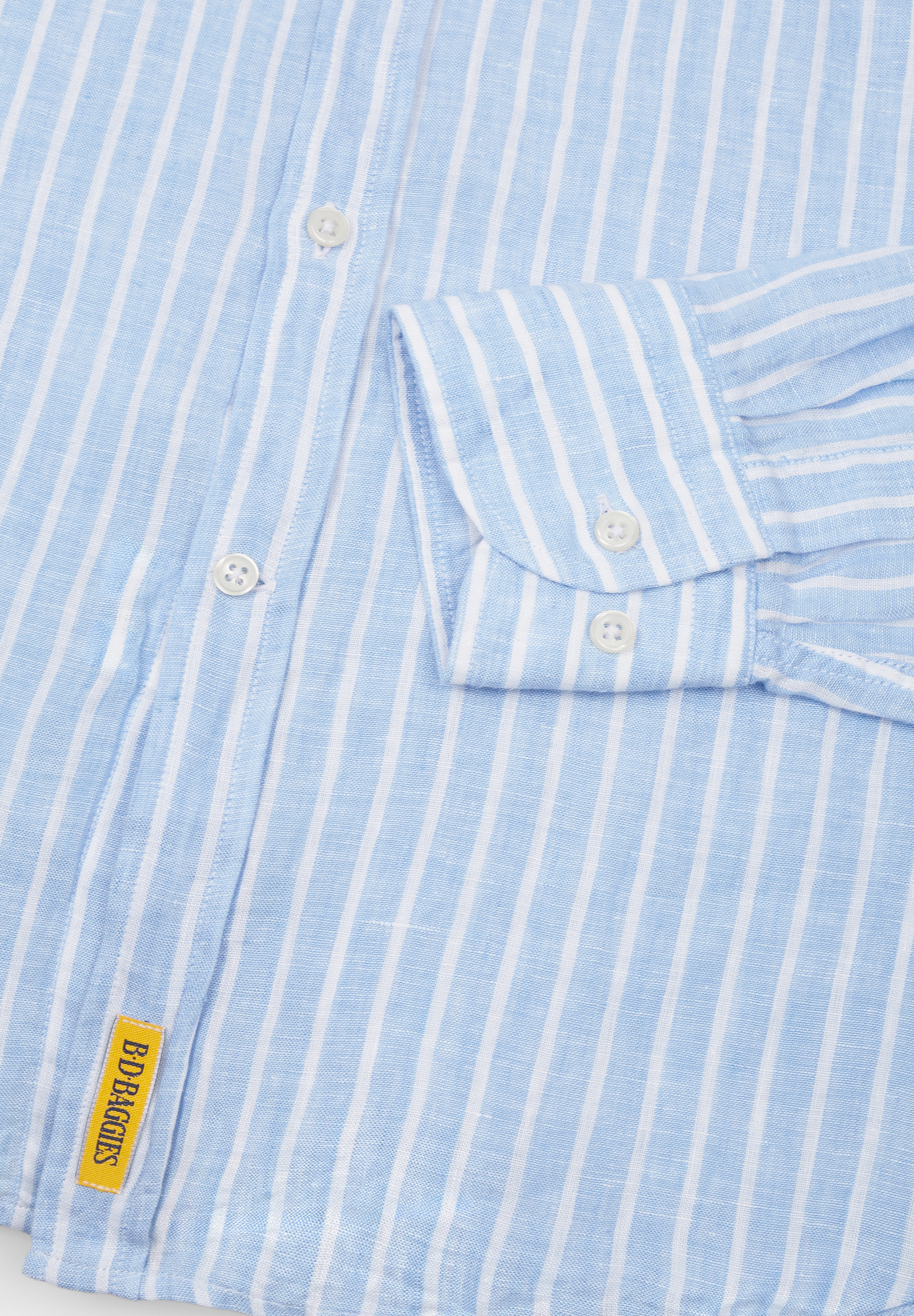 BD BAGGIES | CAMISA BRADFORD