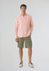 BD BAGGIES | CAMISA BRADFORD
