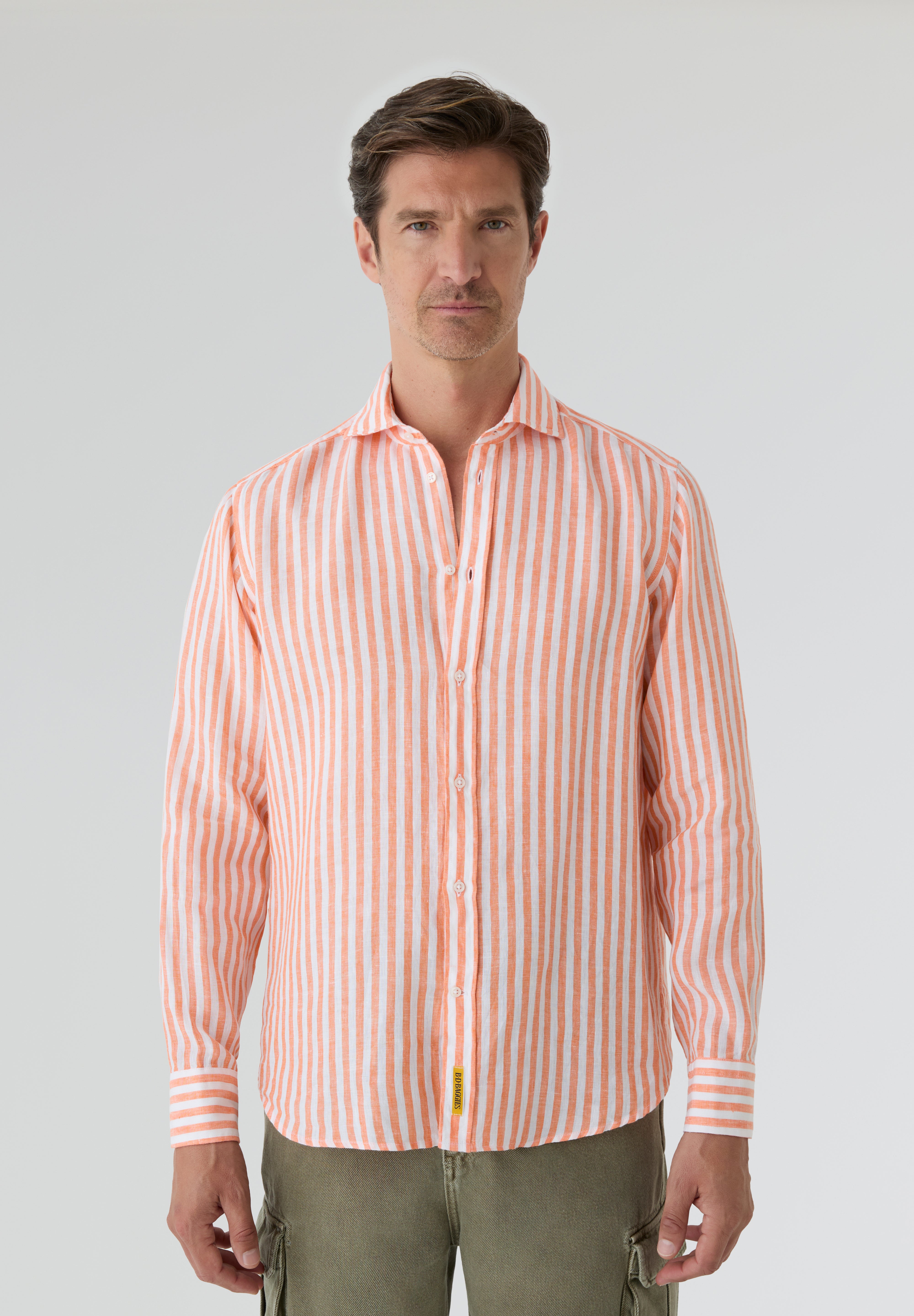 BD BAGGIES | CAMISA BRADFORD
