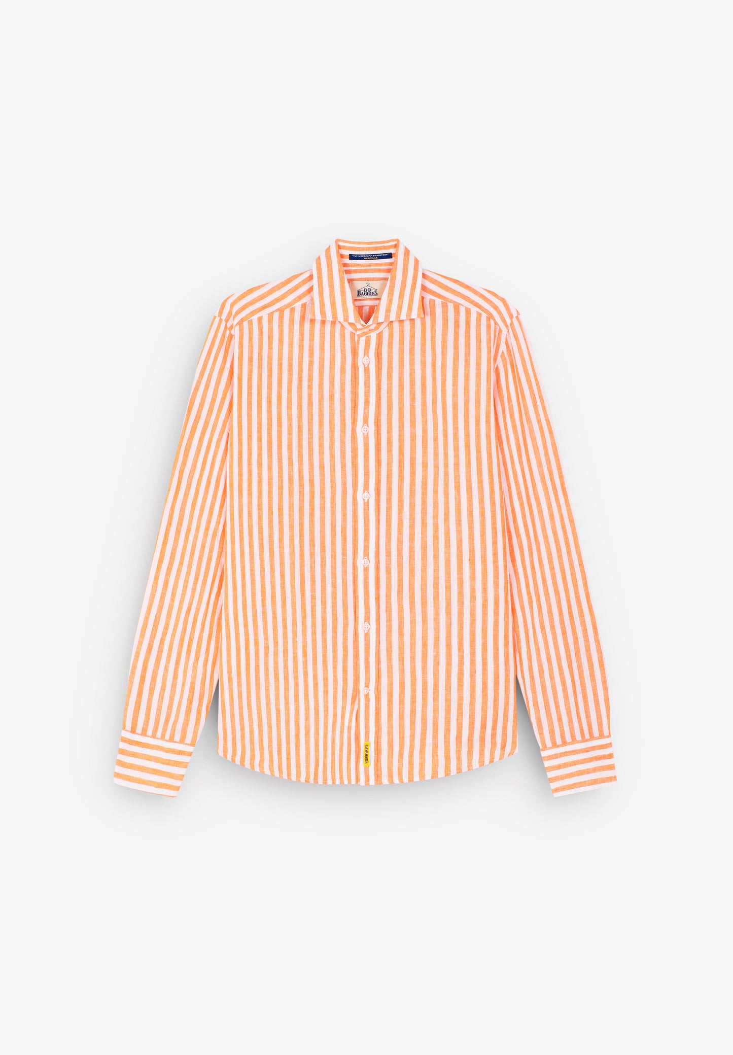 BD BAGGIES | CAMISA BRADFORD