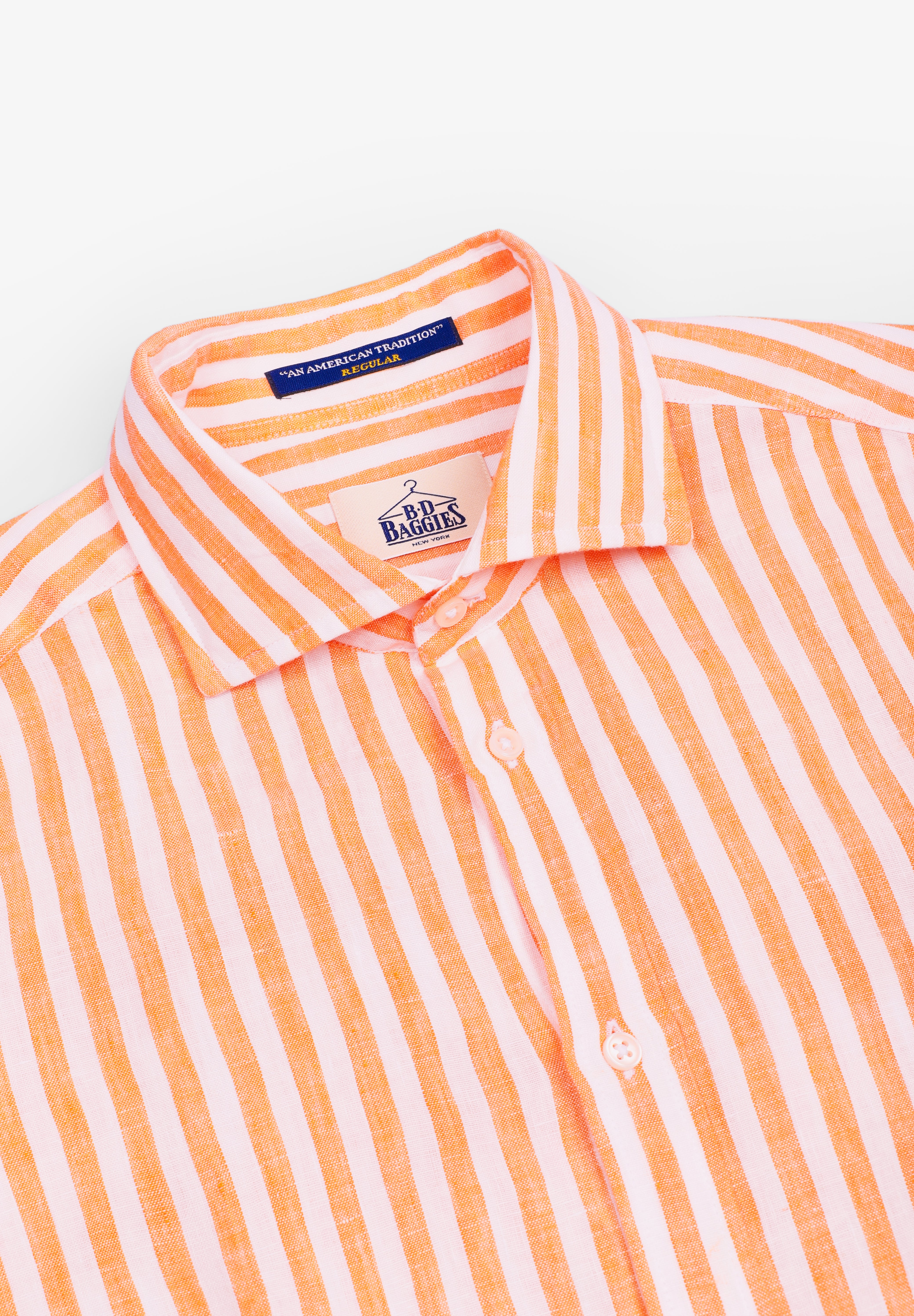 BD BAGGIES | CAMISA BRADFORD