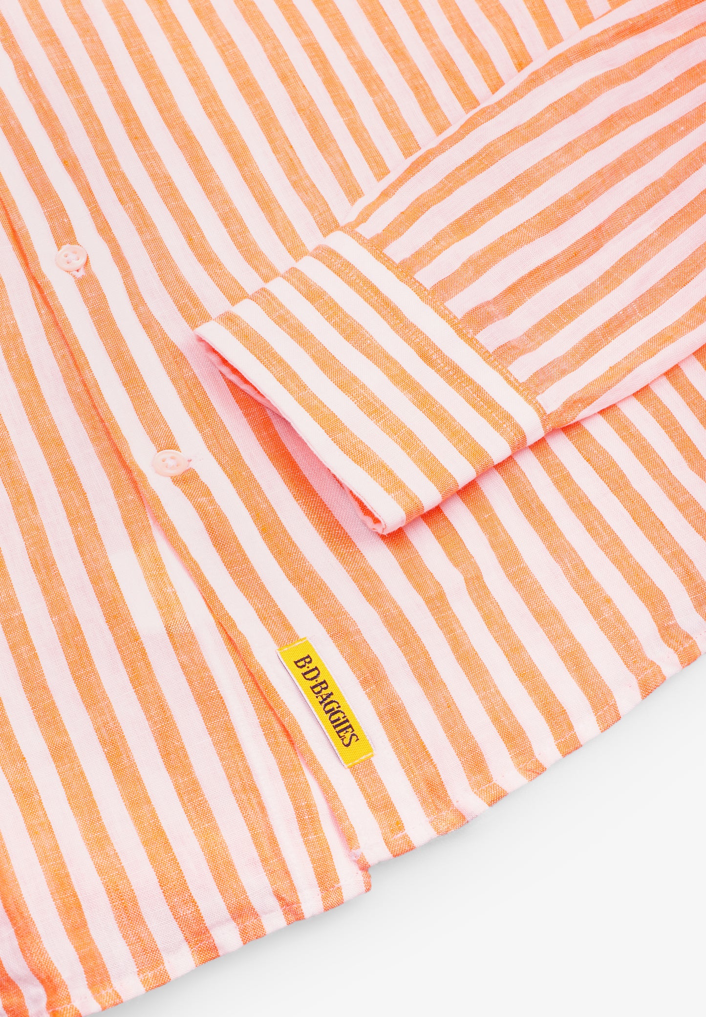 BD BAGGIES | CAMISA BRADFORD