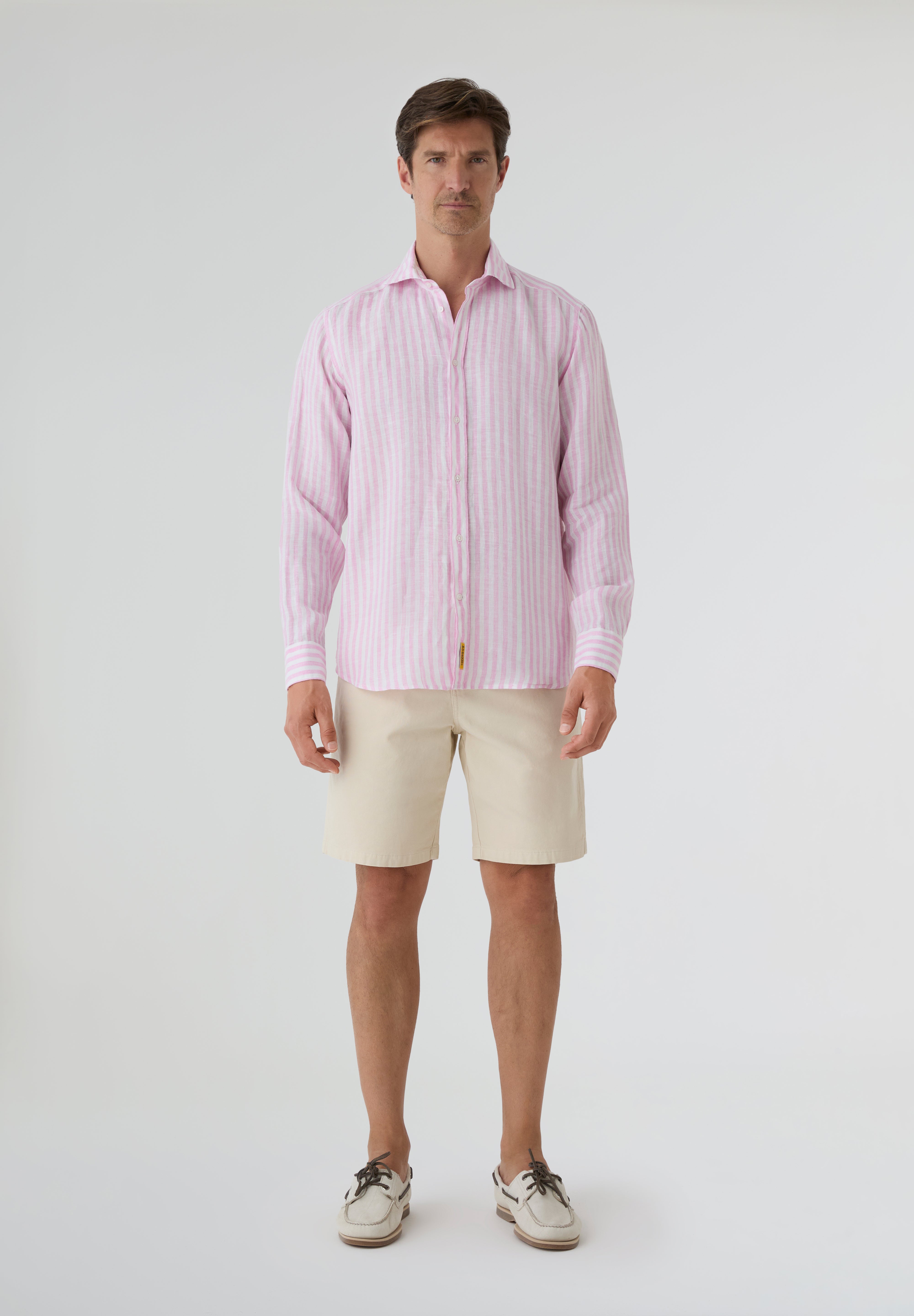 BD BAGGIES | CAMISA BRADFORD