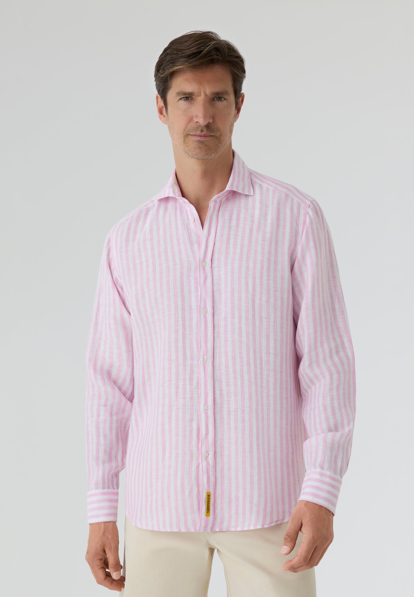 BD BAGGIES | CAMISA BRADFORD