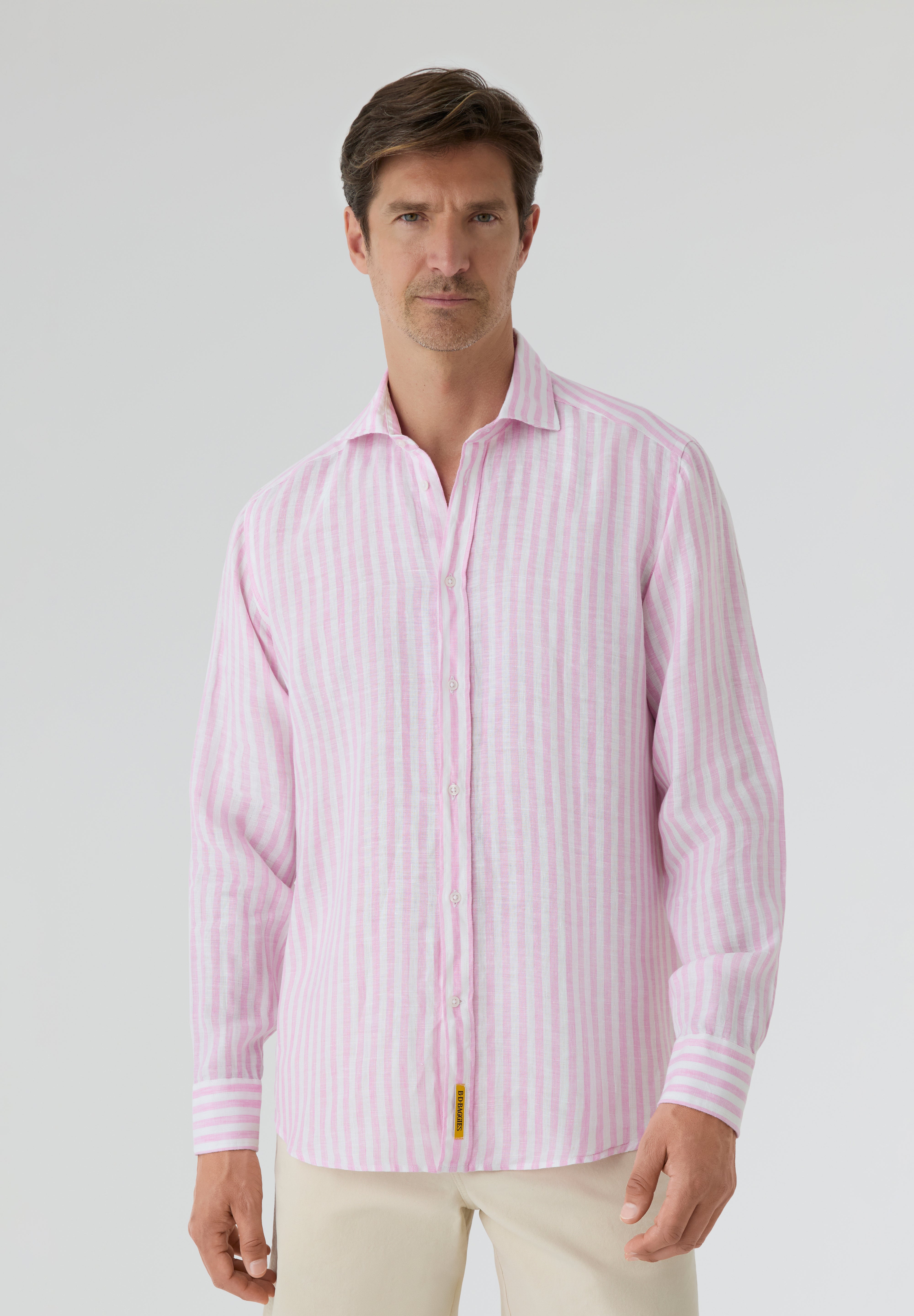 BD BAGGIES | CAMISA BRADFORD