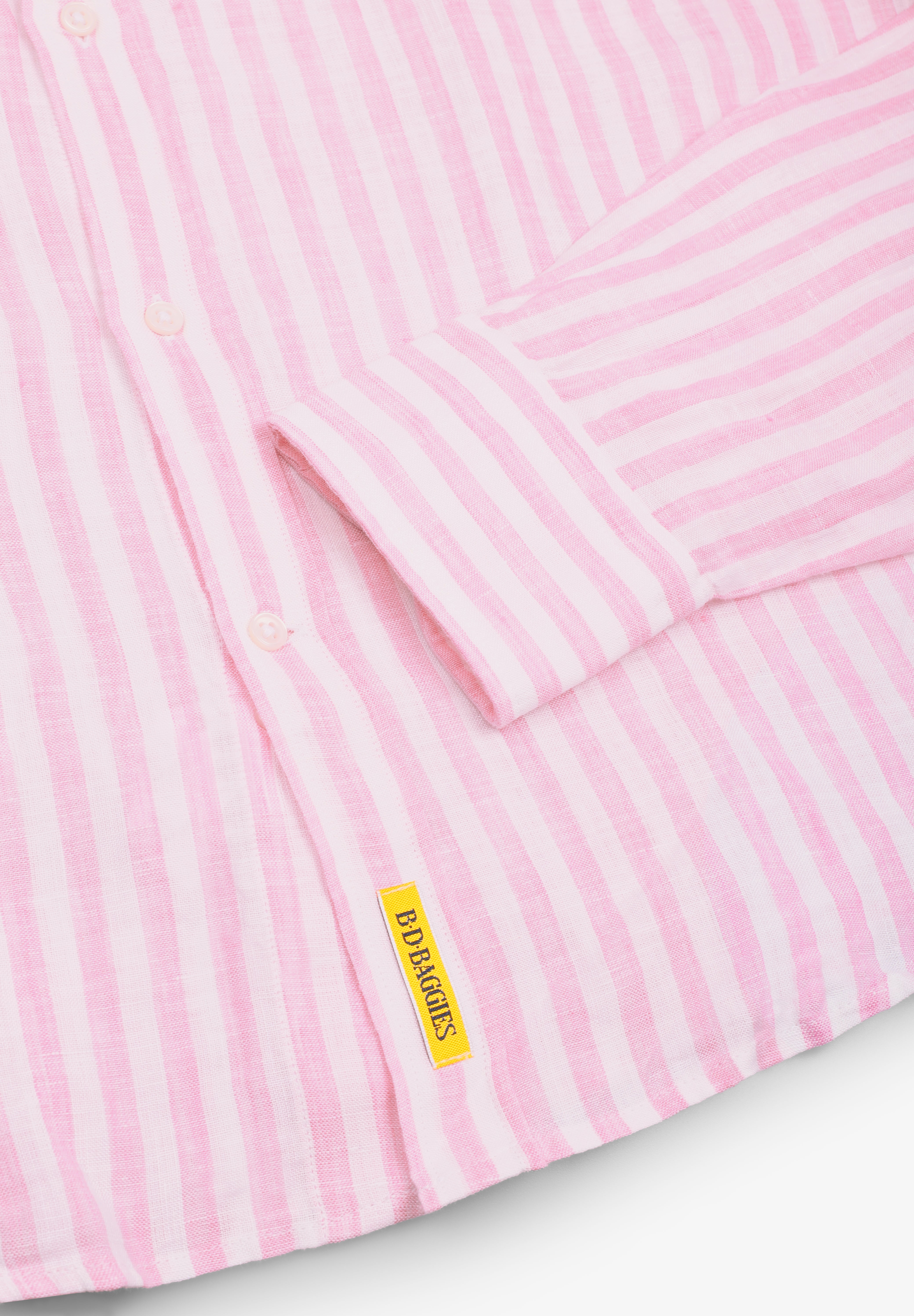 BD BAGGIES | CAMISA BRADFORD