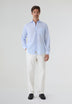 BD BAGGIES | CAMISA BRAD/SE