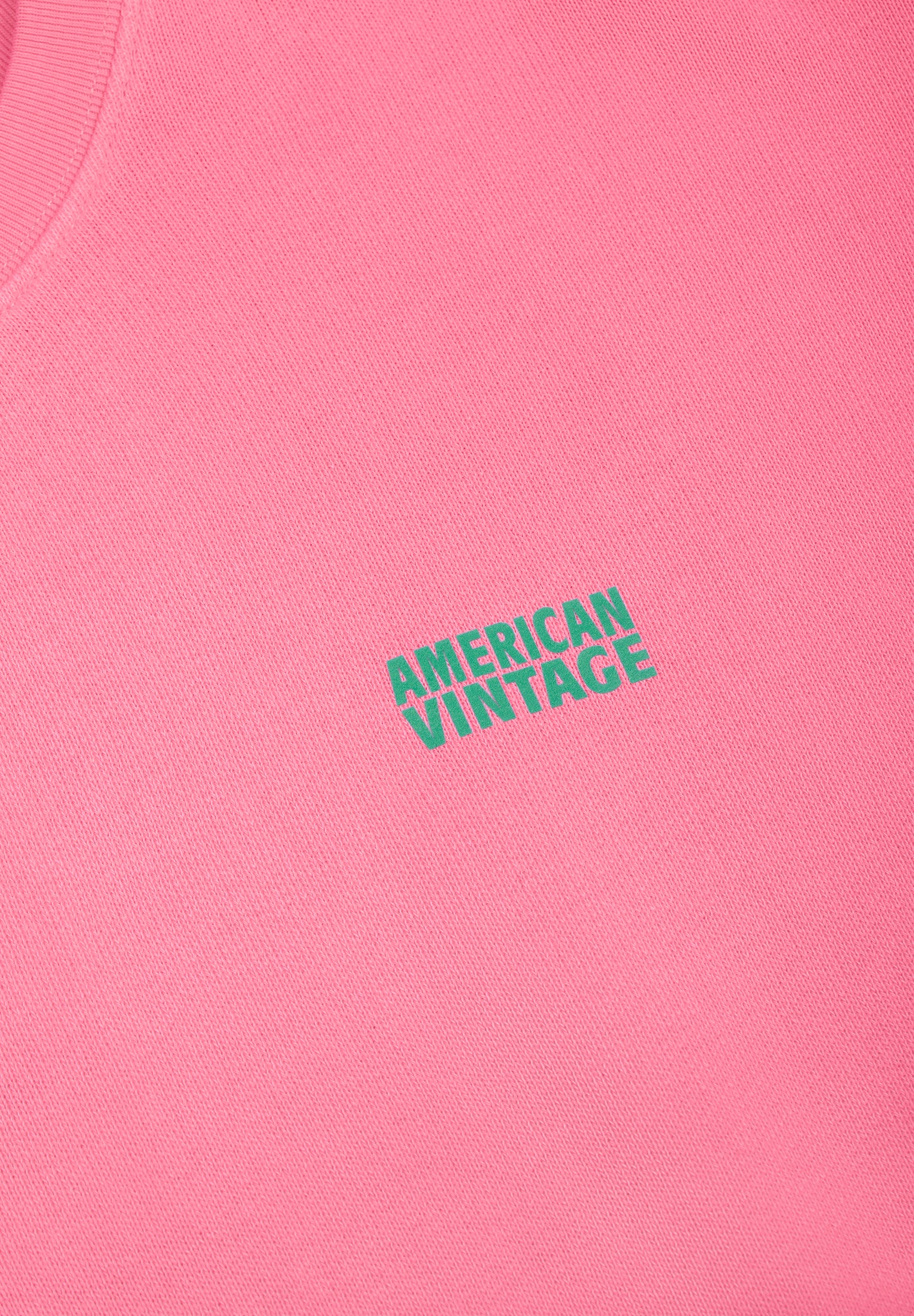 AMERICAN VINTAGE | SUDADERA IZUBIRD