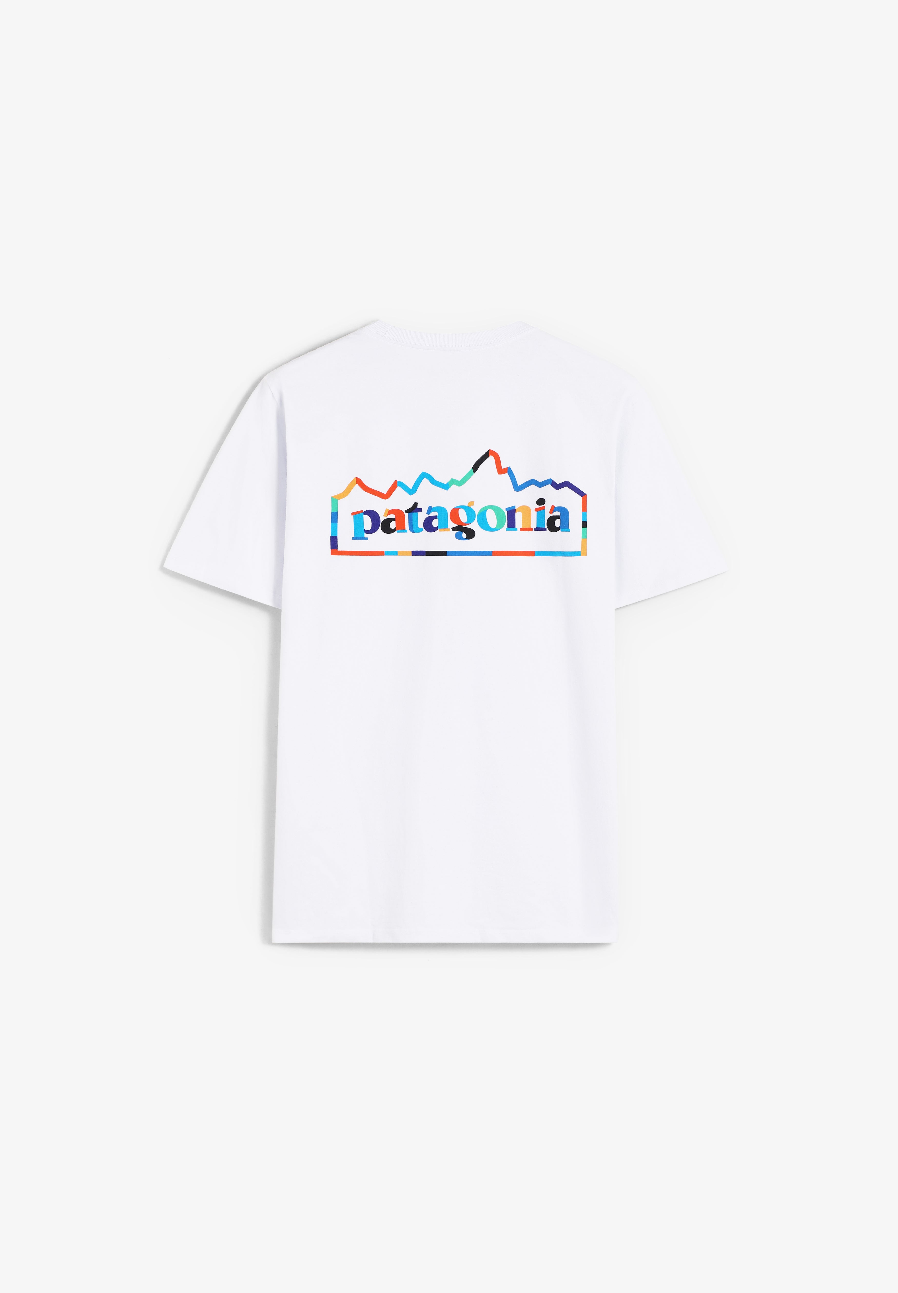 PATAGONIA | CAMISETA UNITY FITZ - Scalpers