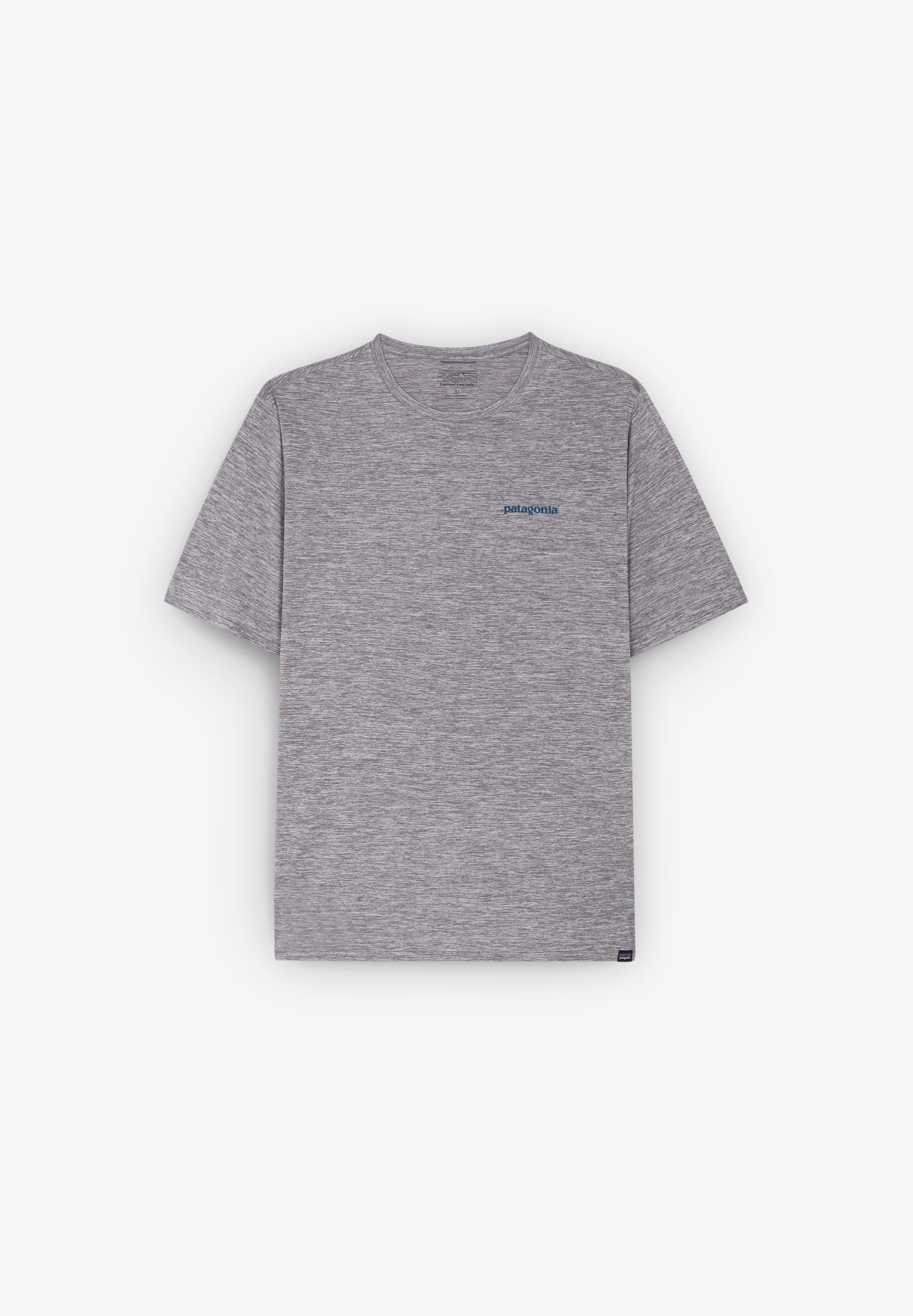 PATAGONIA | CAMISETA M'S CAP COOL DAILY - Scalpers