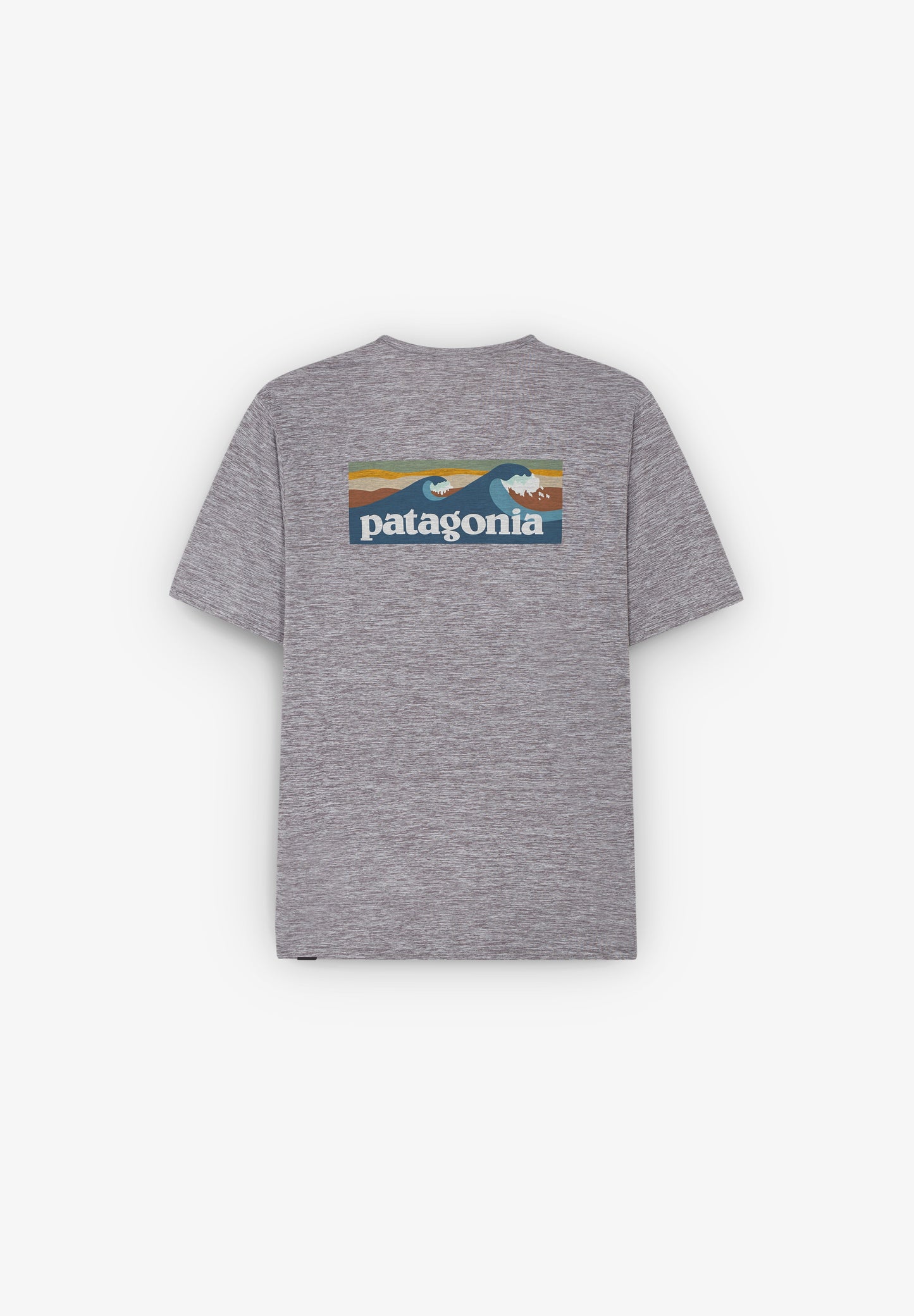 PATAGONIA | CAMISETA M'S CAP COOL DAILY