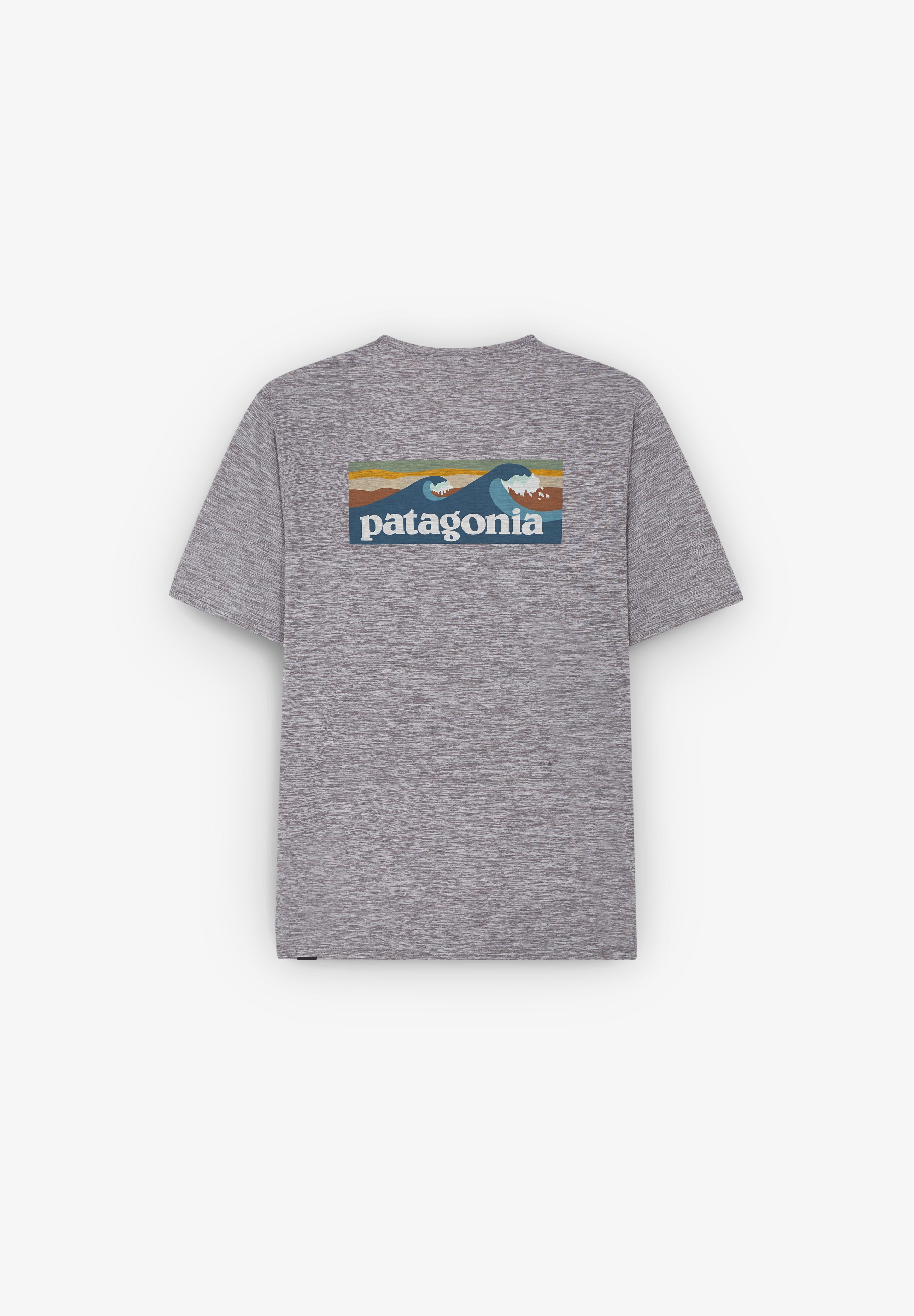 PATAGONIA | CAMISETA M'S CAP COOL DAILY