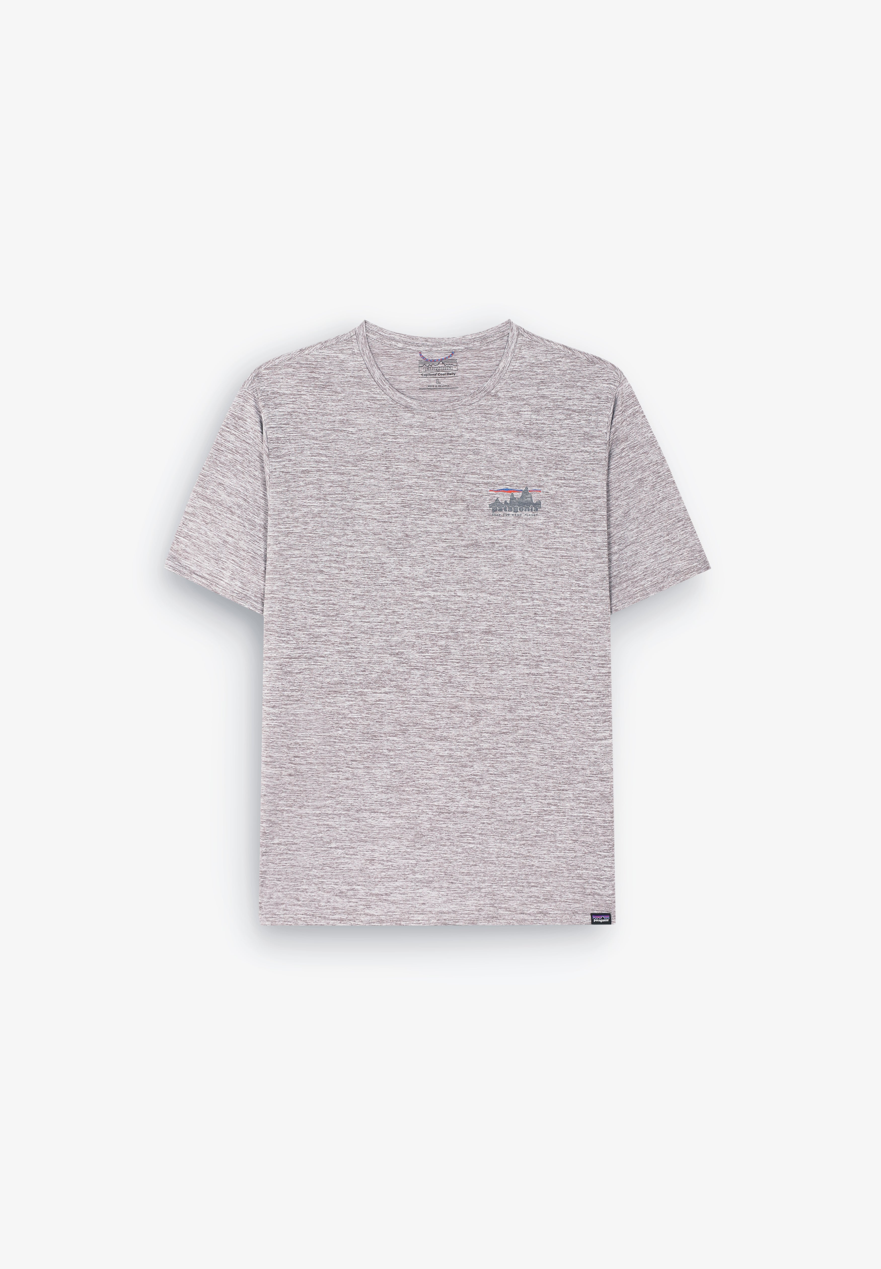 PATAGONIA | CAMISETA GRAPHIC LANDS