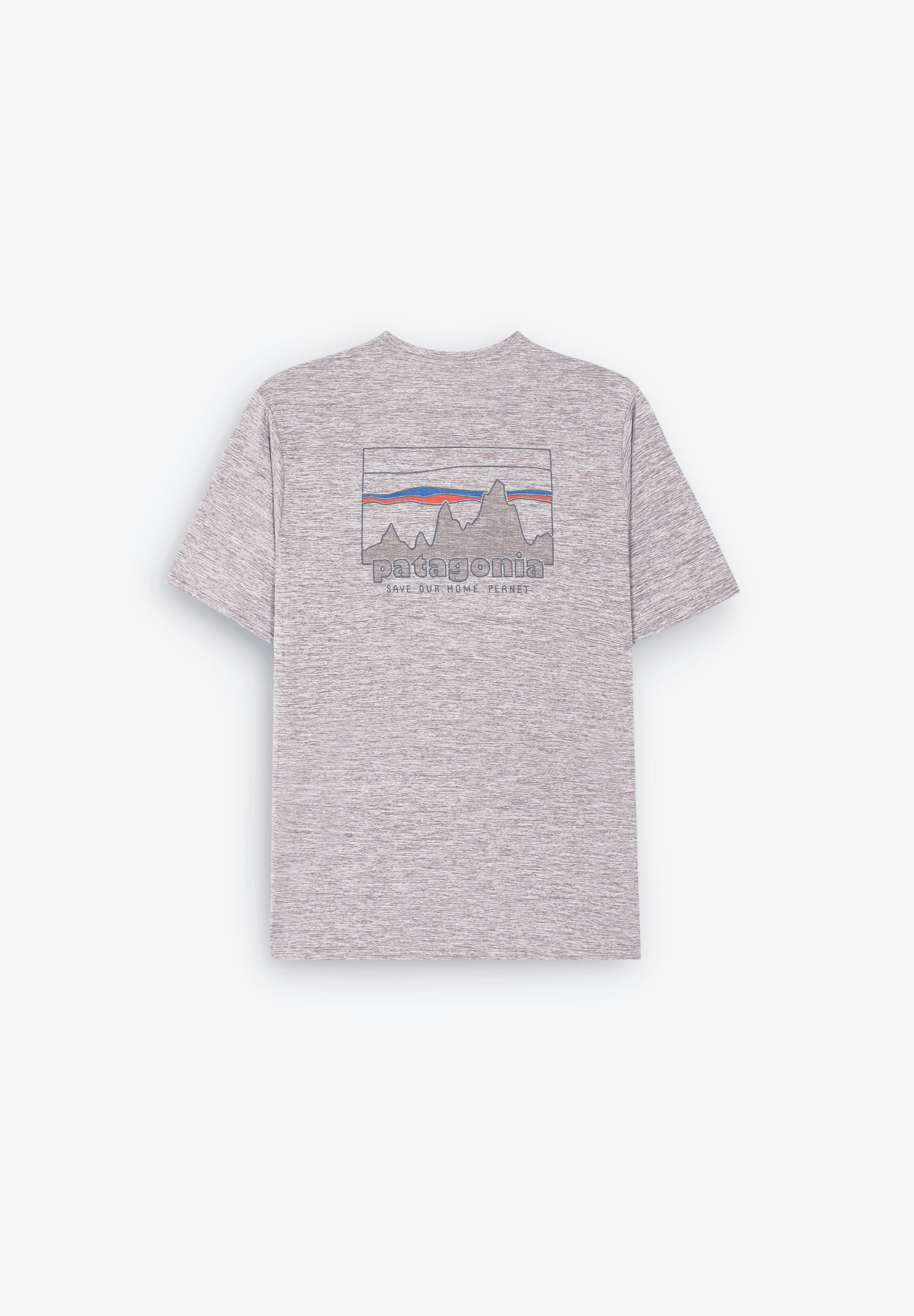 PATAGONIA | CAMISETA GRAPHIC LANDS