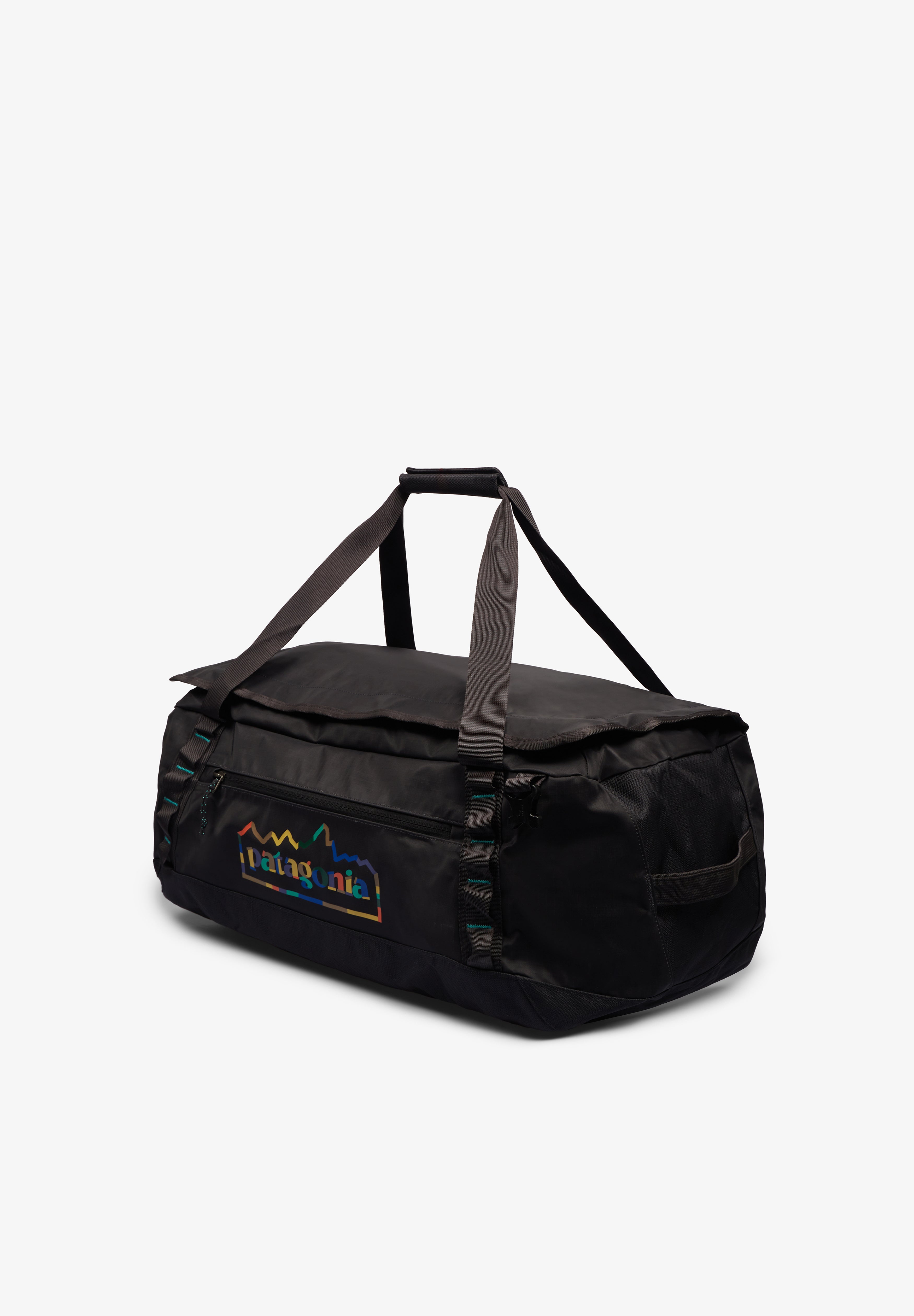 PATAGONIA | BLACK HOLE DUFFEL 55L