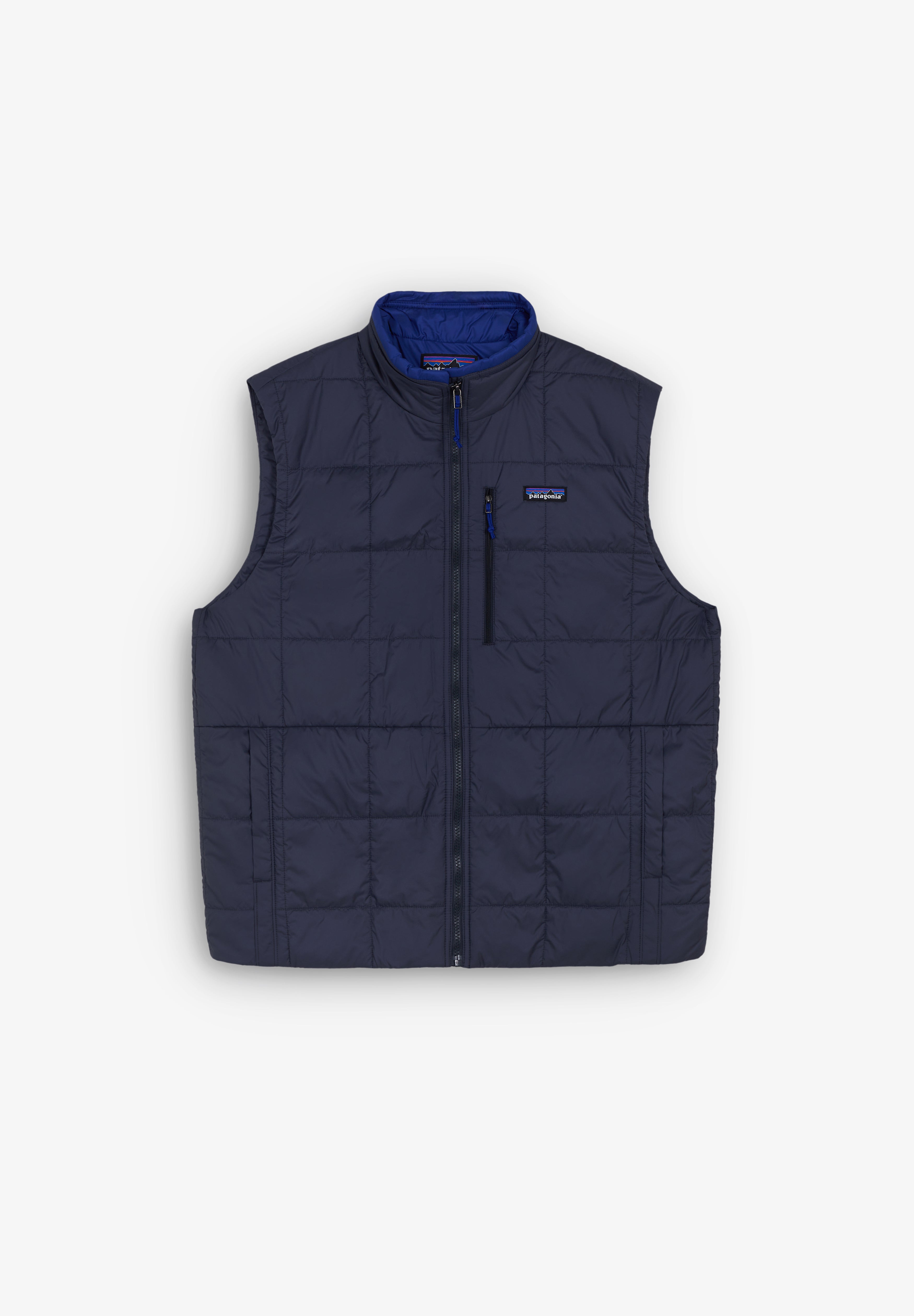 PATAGONIA | CHALECO M'S LIGHT GUST