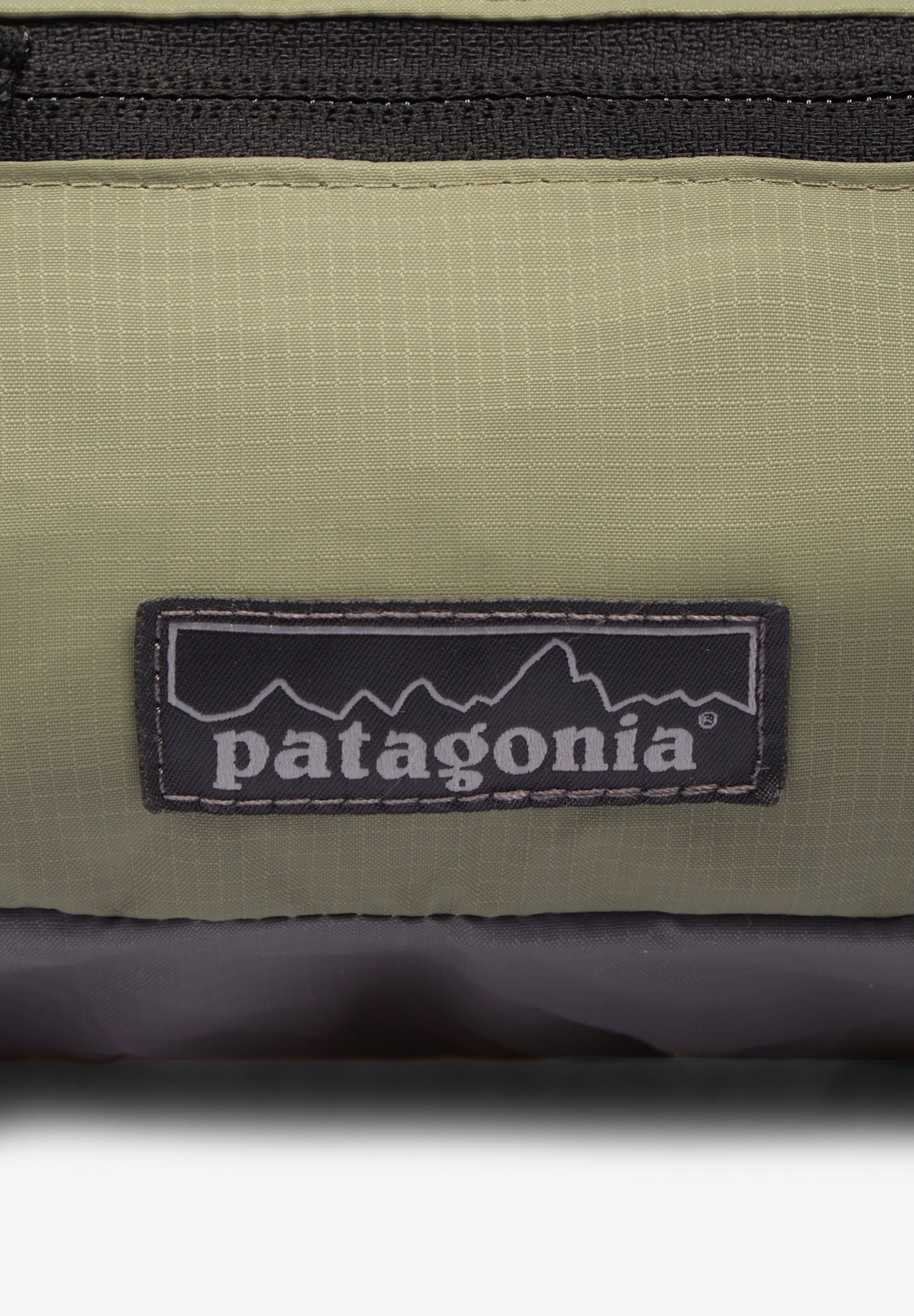 PATAGONIA | RIÑONERA TERRAVIA MINI