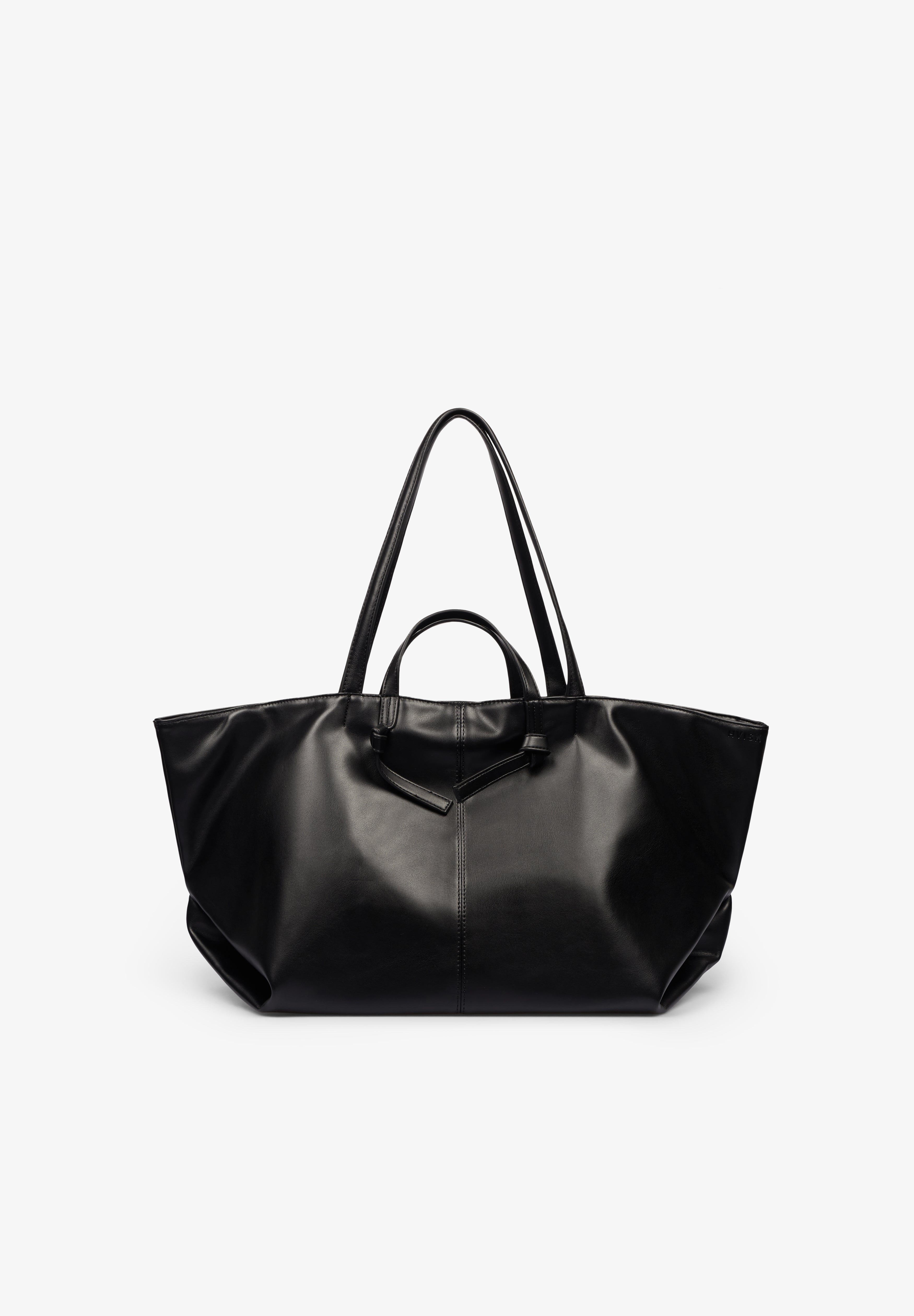 HVISK | BOLSO TOWNY SOFT STRUCTURE