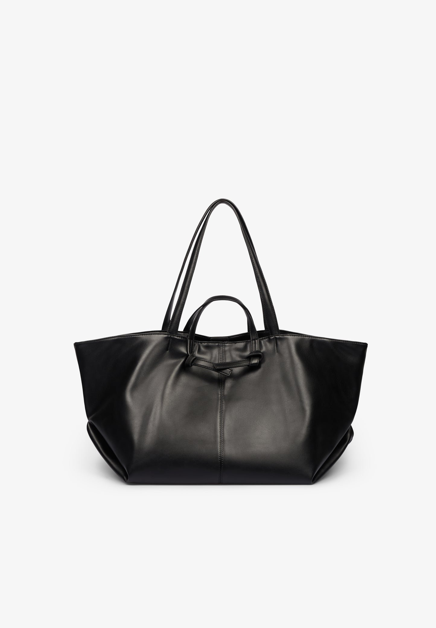 HVISK | BOLSO TOWNY SOFT STRUCTURE