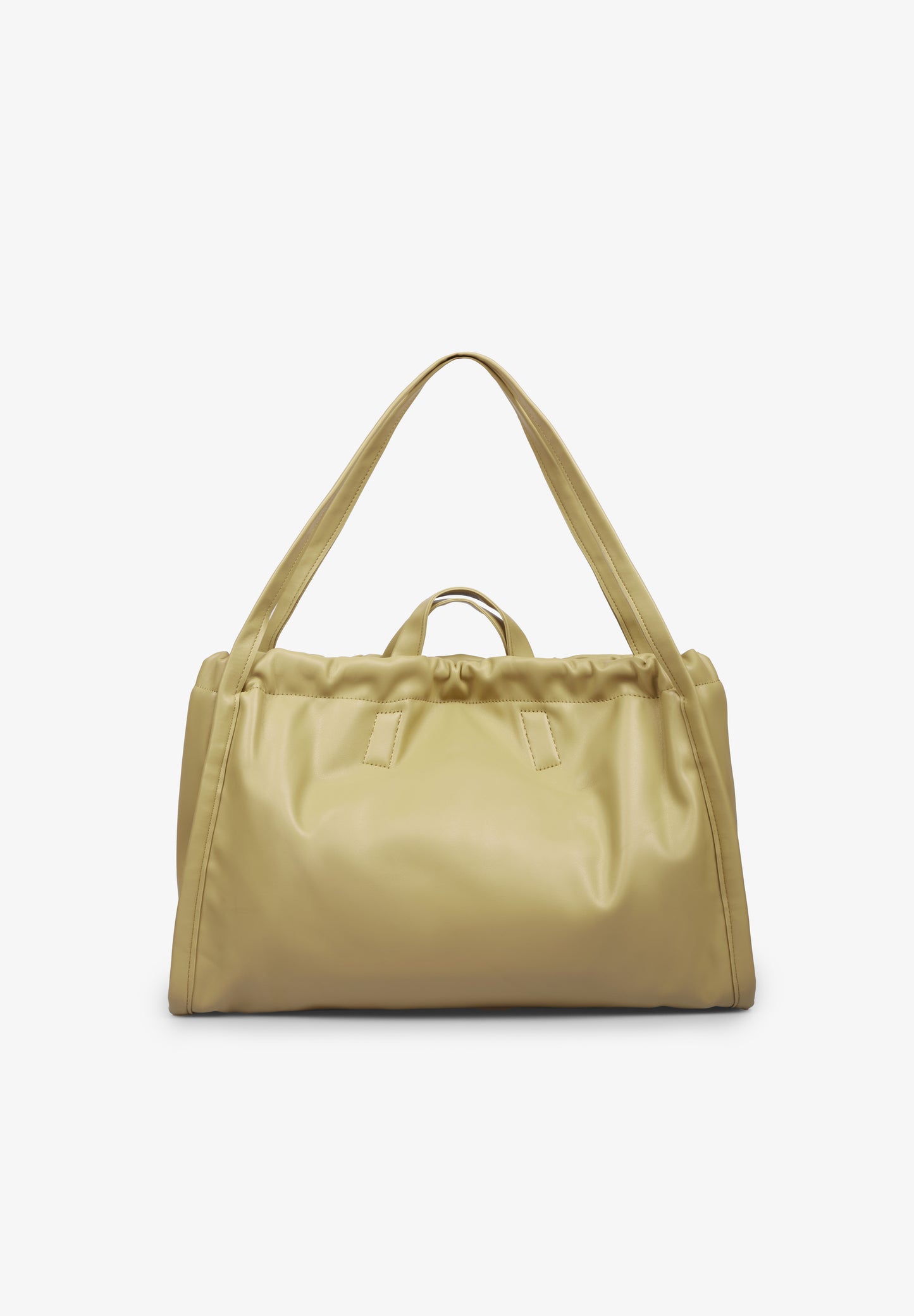 HVISK | BOLSO SAGE MEDIUM SOFT STRUCTURE