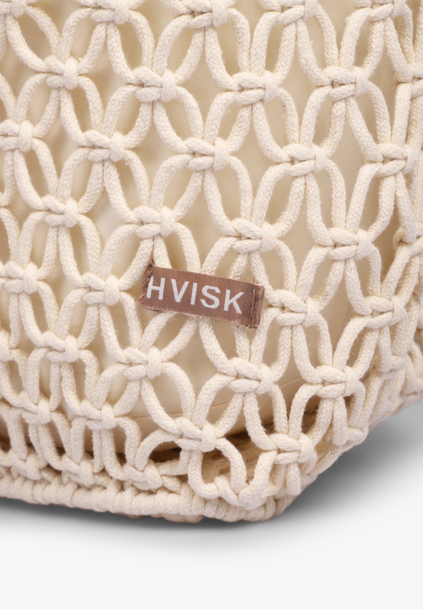 HVISK | BOLSO LOLLY TOTE