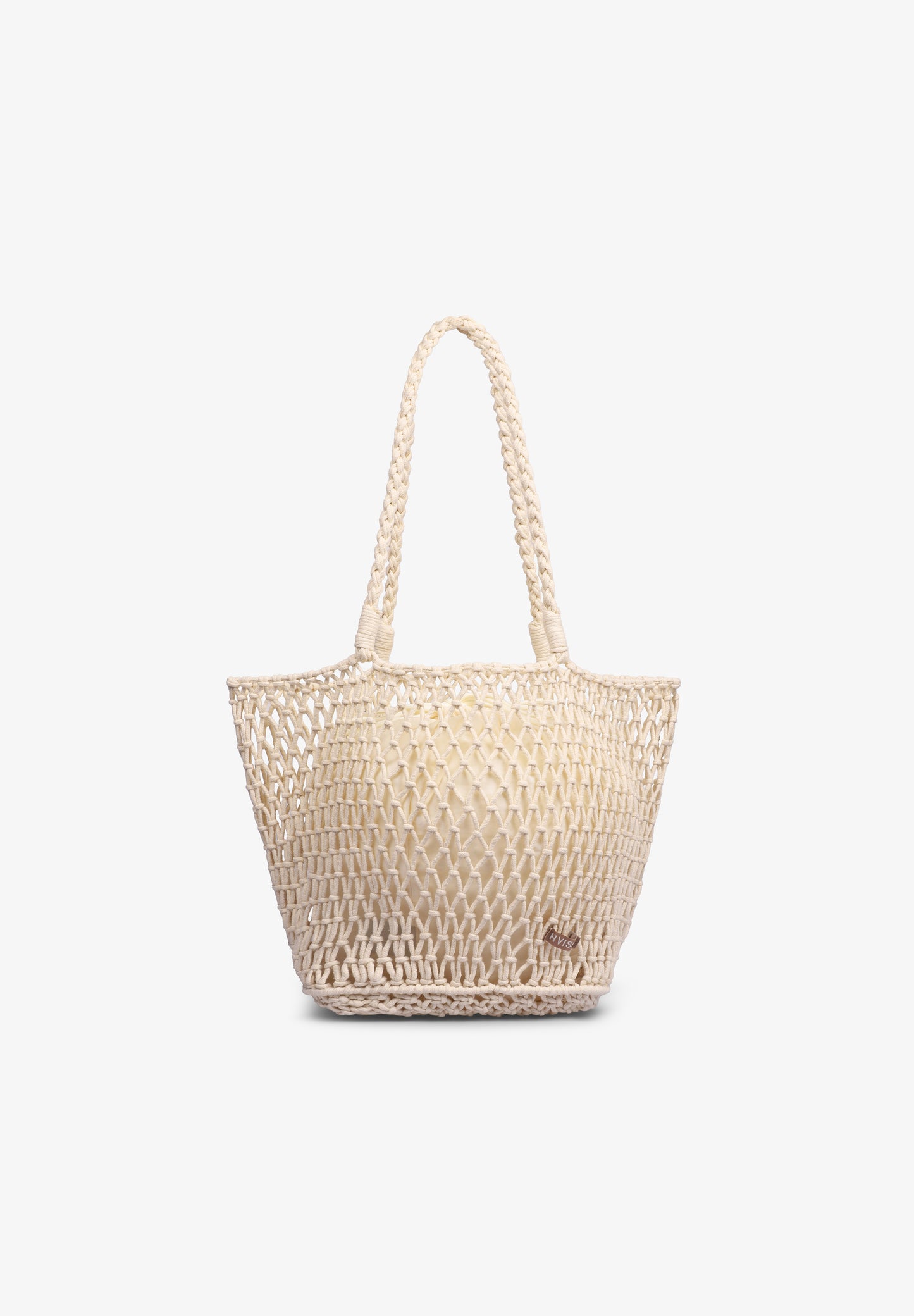 HVISK | BOLSO EDEN TOTE