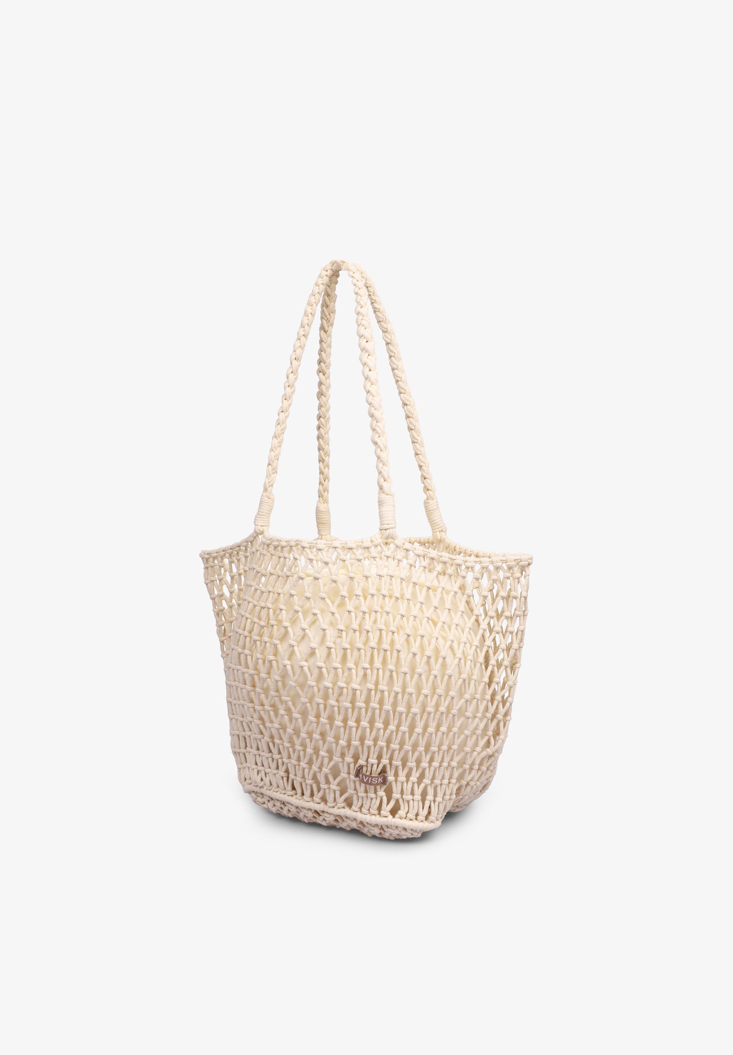 HVISK | BOLSO EDEN TOTE