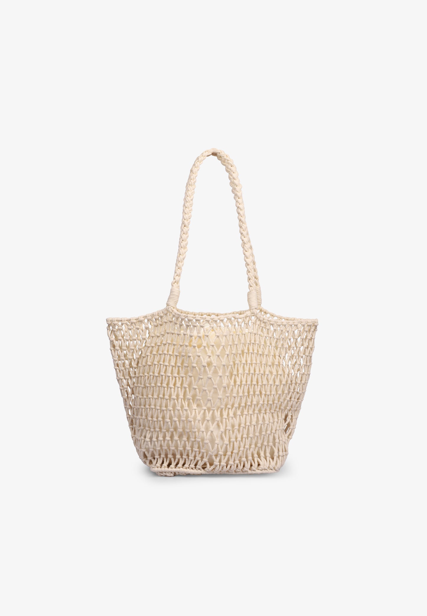 HVISK | BOLSO EDEN TOTE