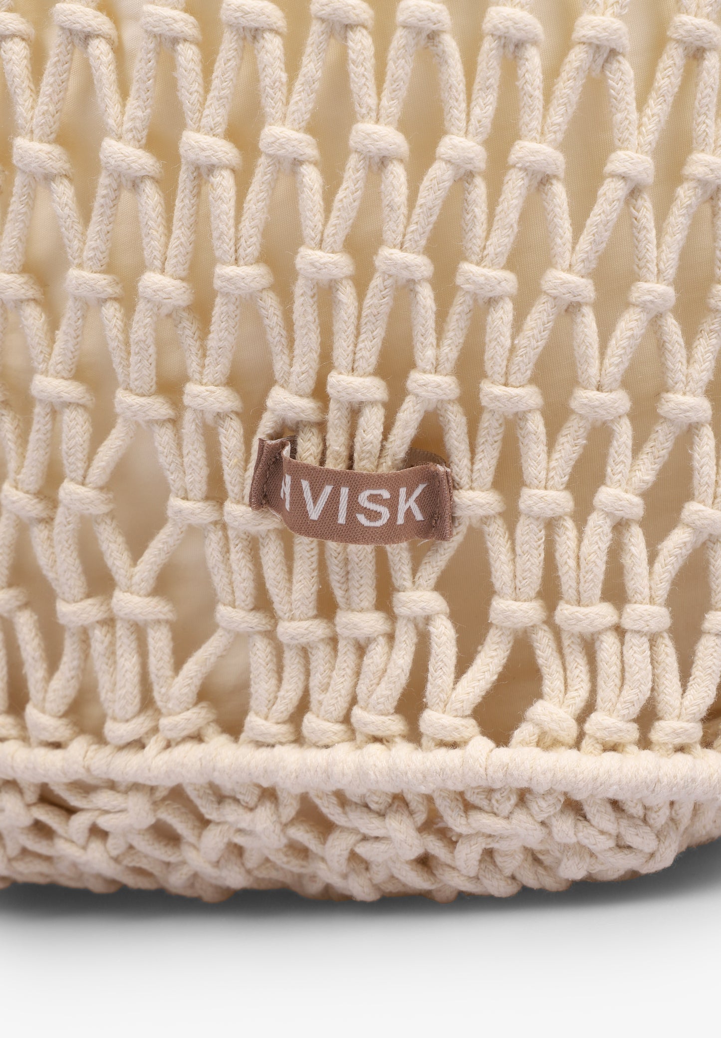 HVISK | BOLSO EDEN TOTE