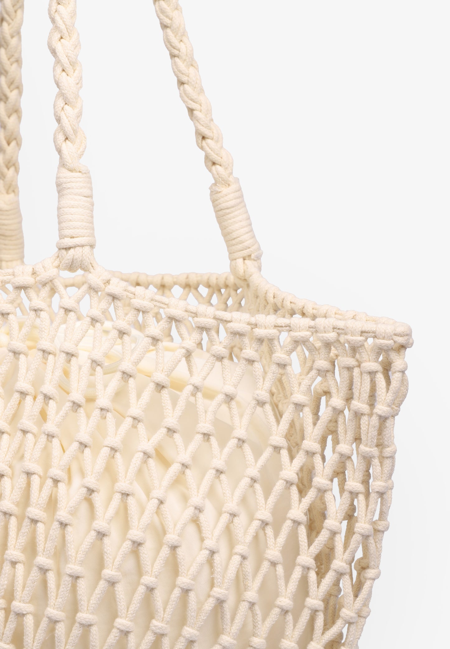 HVISK | BOLSO EDEN TOTE
