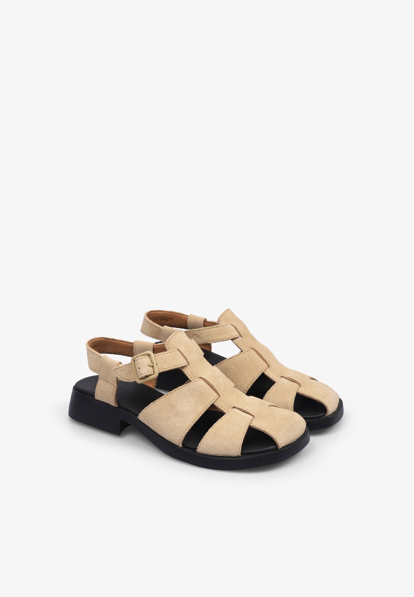 CAMPER | CANGREJERA DANA