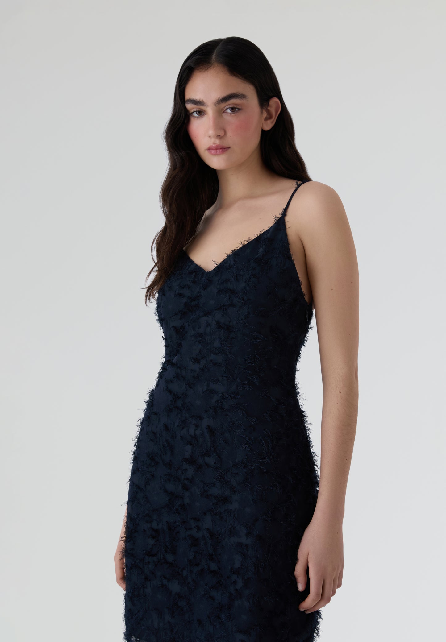 SAMSOE SAMSOE | VESTIDO SACATALPA