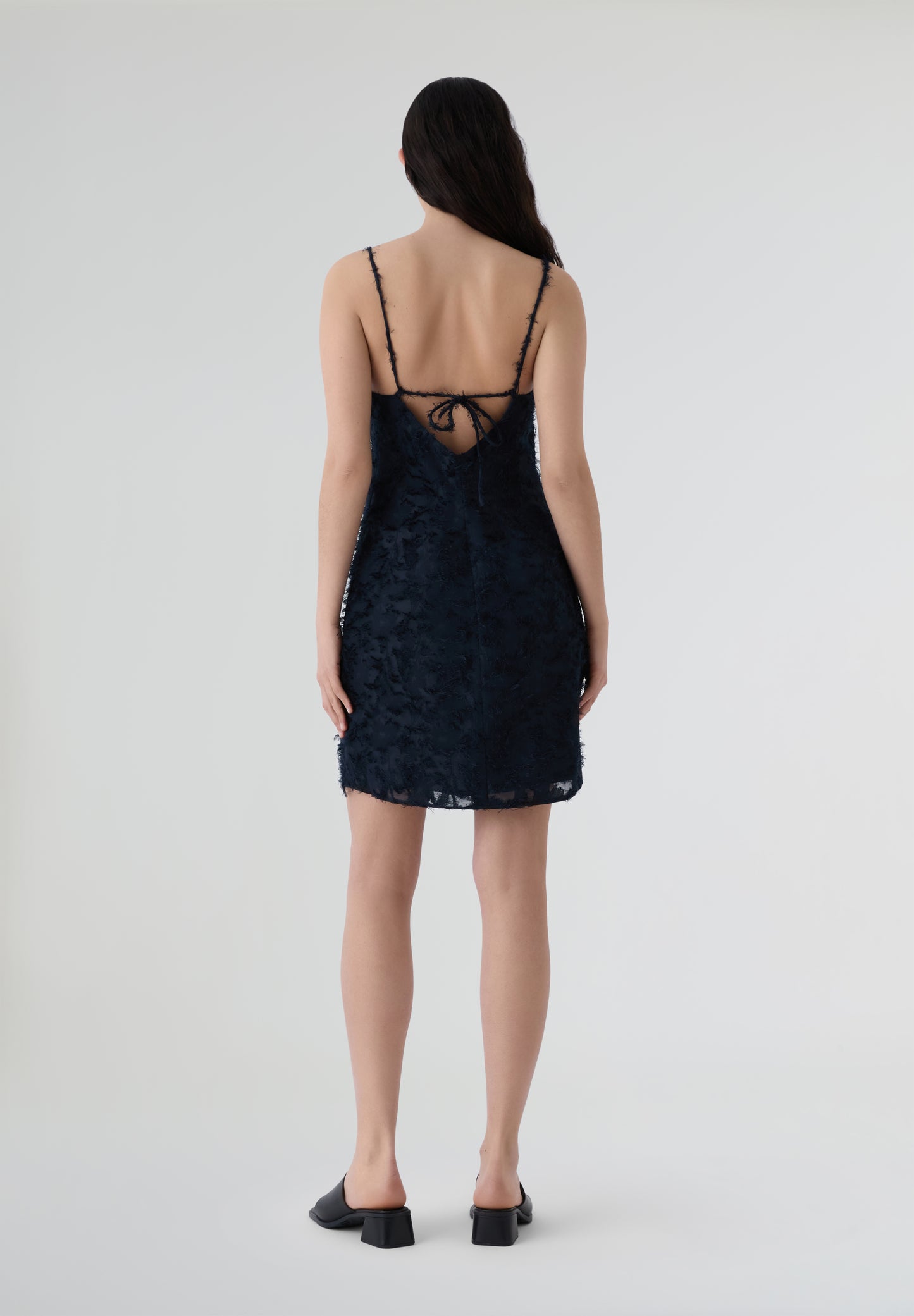 SAMSOE SAMSOE | VESTIDO SACATALPA