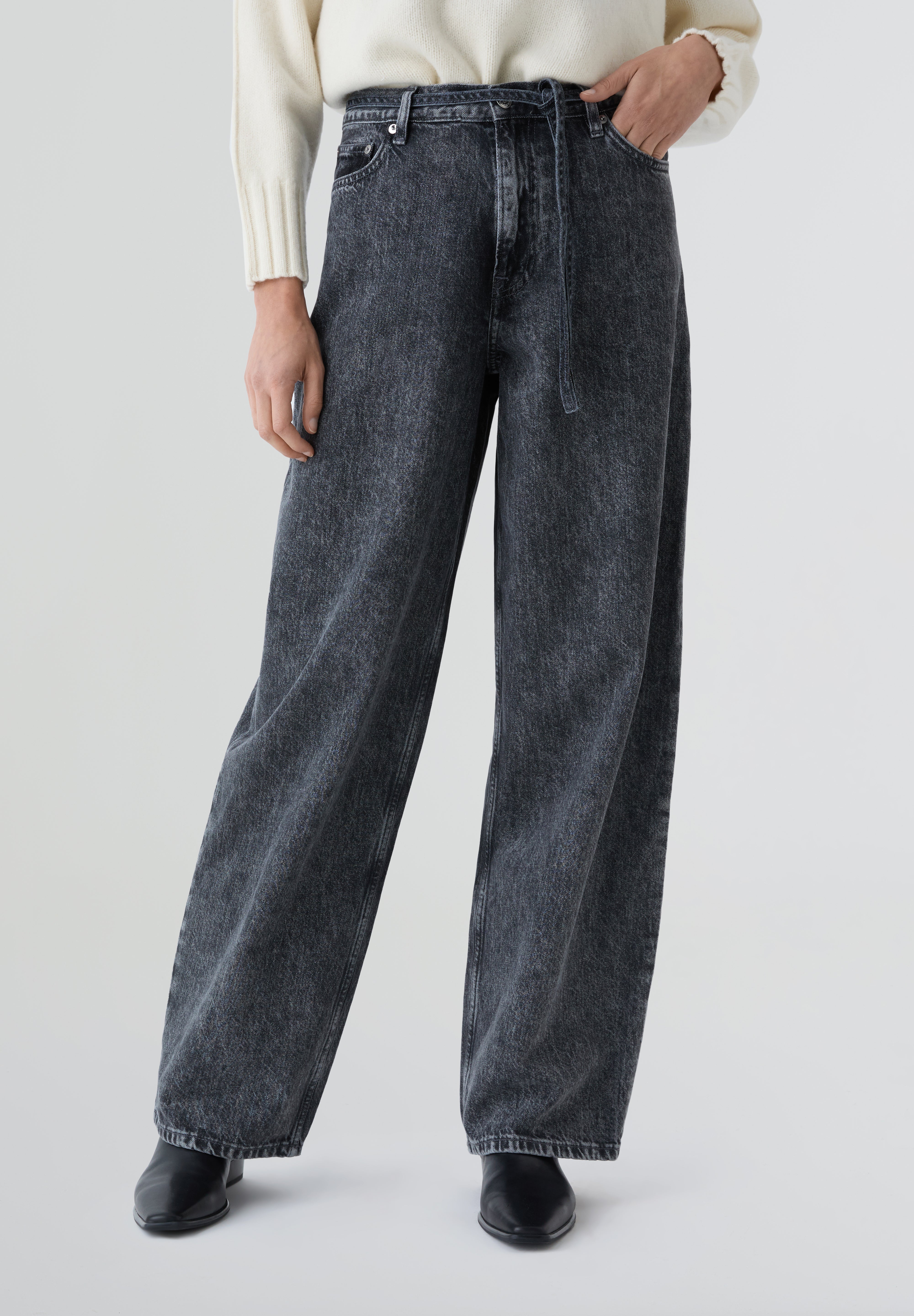 SAMSOE SAMSOE | VAQUERO SAHARPER MUJER