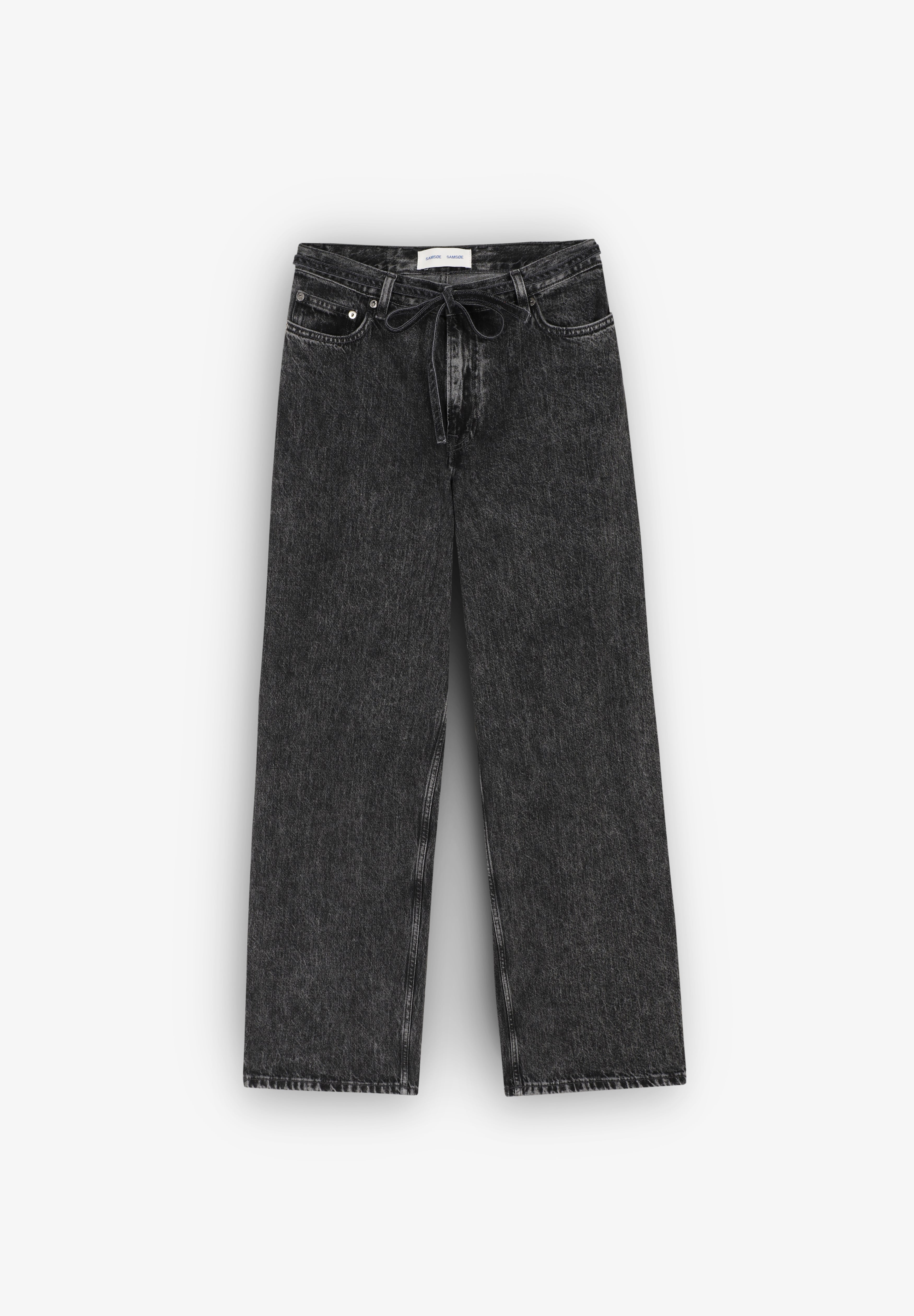 SAMSOE SAMSOE | PANTALÓN DENIM SAHARPER