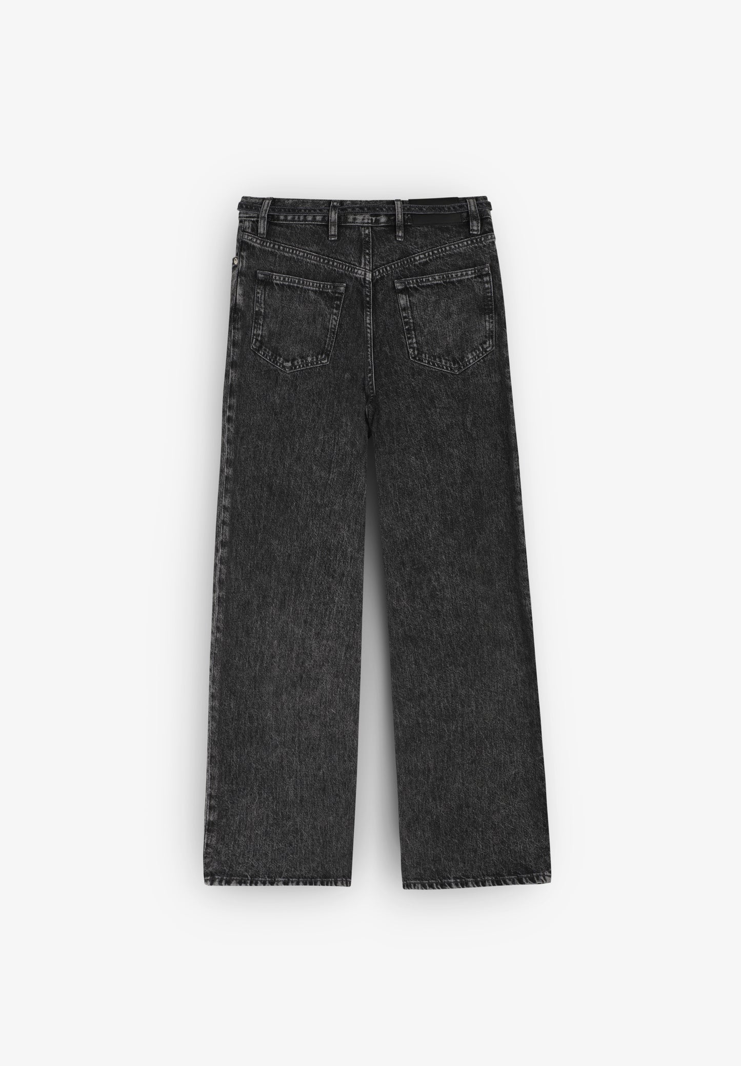 SAMSOE SAMSOE | PANTALÓN DENIM SAHARPER