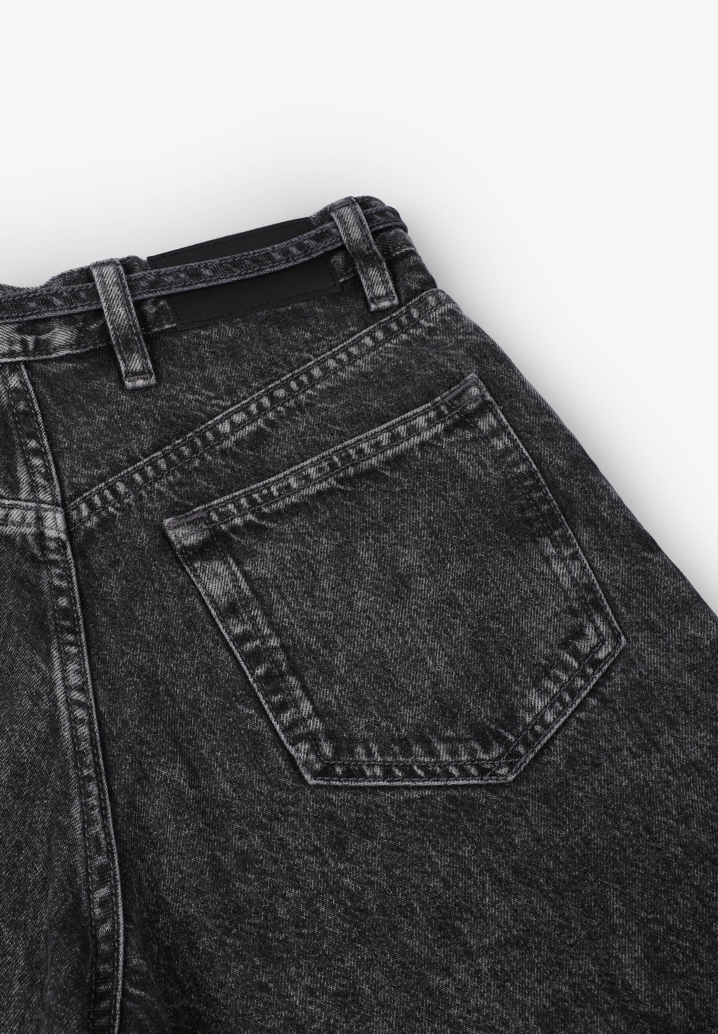 SAMSOE SAMSOE | PANTALÓN DENIM SAHARPER