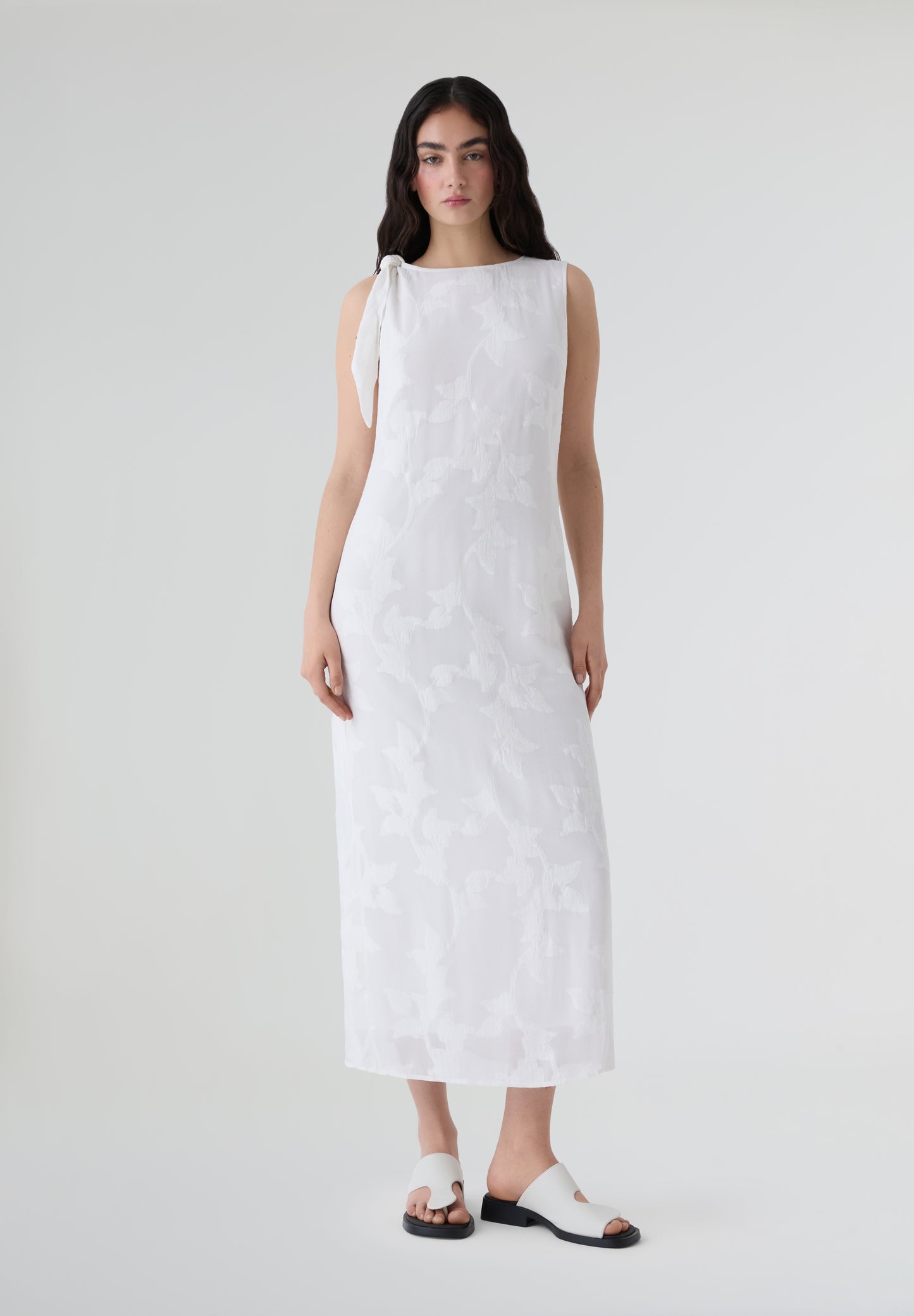 SAMSOE SAMSOE | VESTIDO SAMELLYS