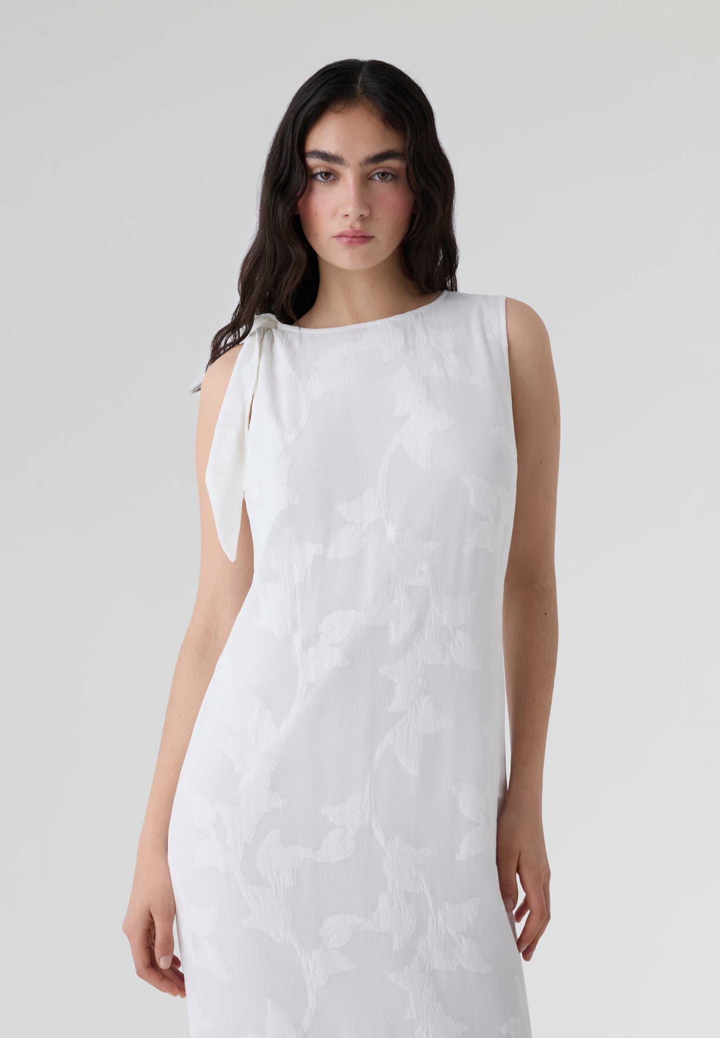 SAMSOE SAMSOE | VESTIDO SAMELLYS