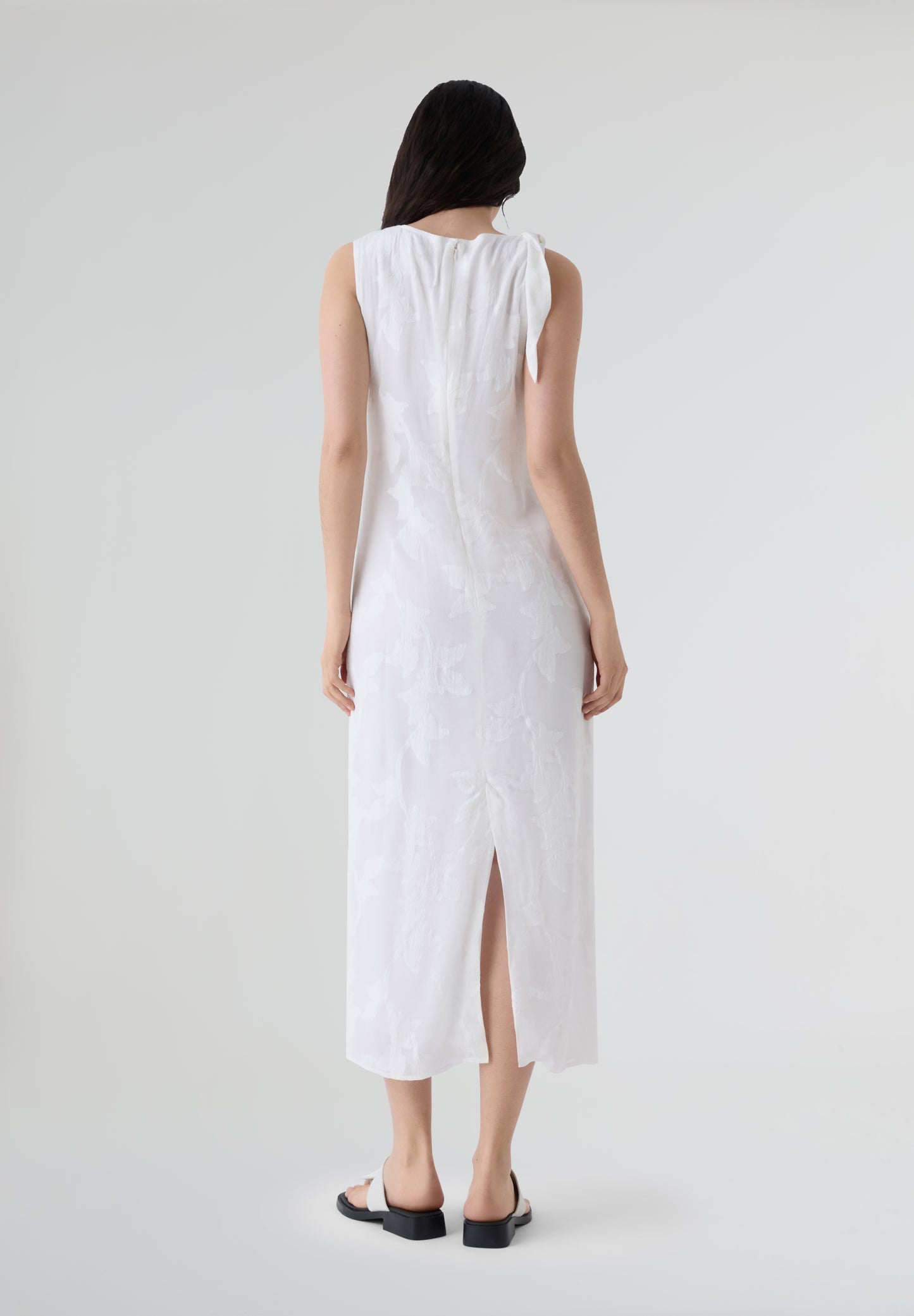 SAMSOE SAMSOE | VESTIDO SAMELLYS