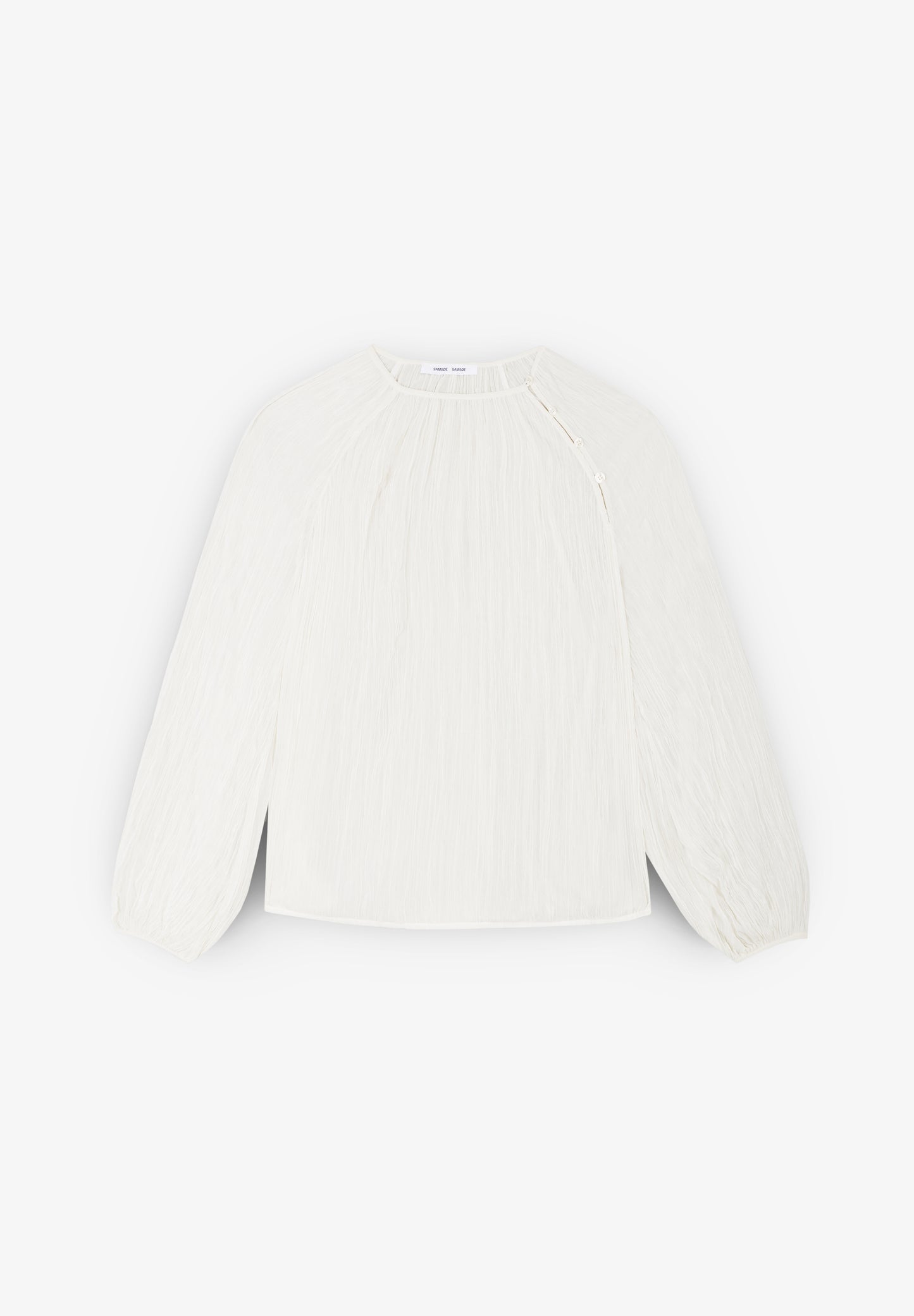 SAMSOE SAMSOE | BLUSA SAVIRA