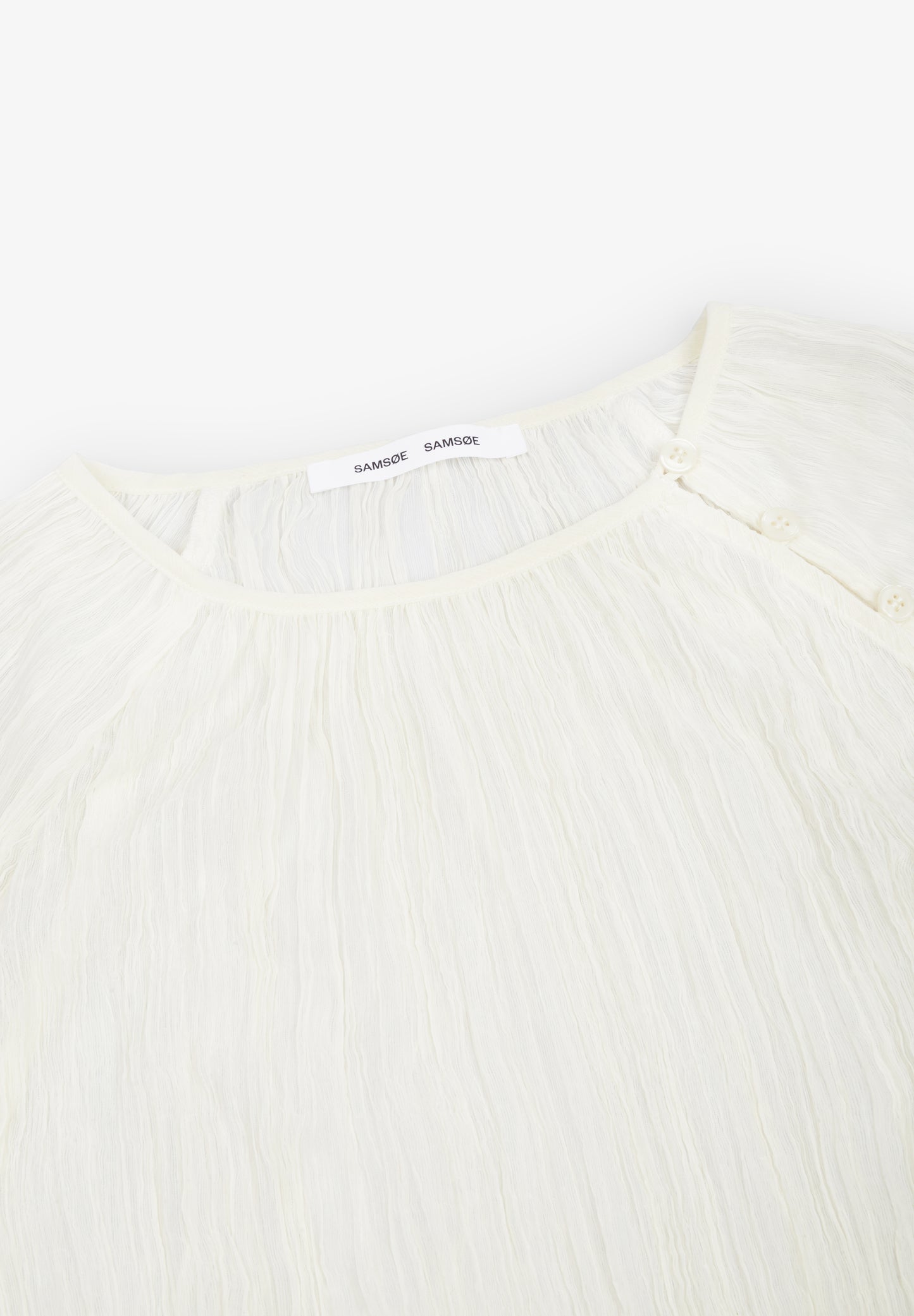 SAMSOE SAMSOE | BLUSA SAVIRA