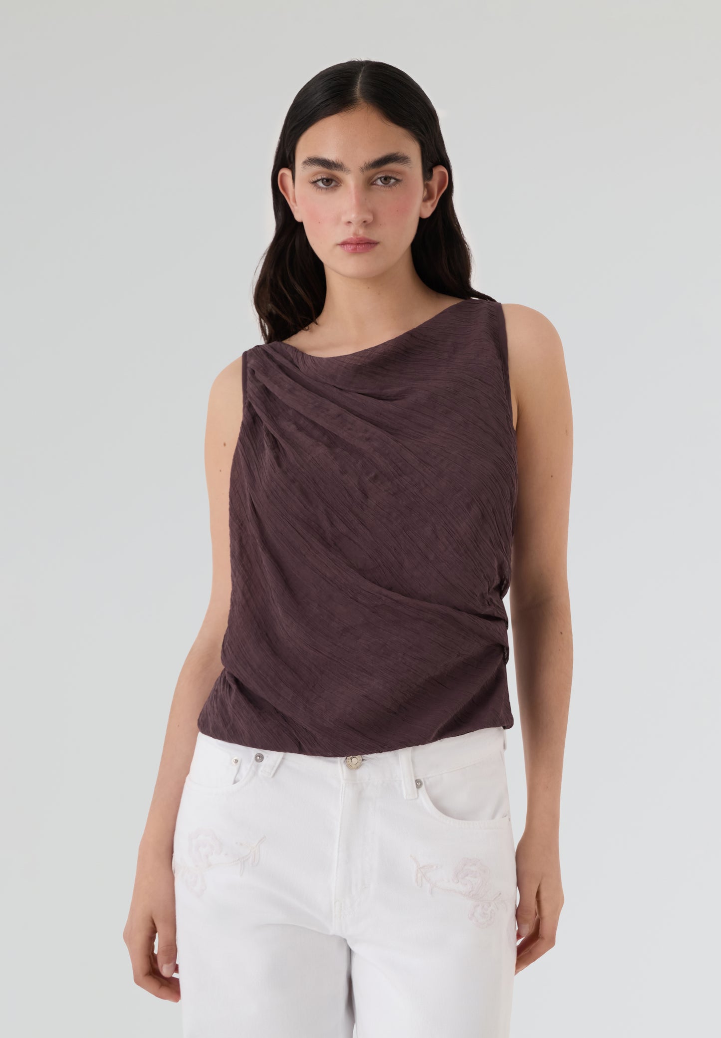 SAMSOE SAMSOE | TOP SAVIRA