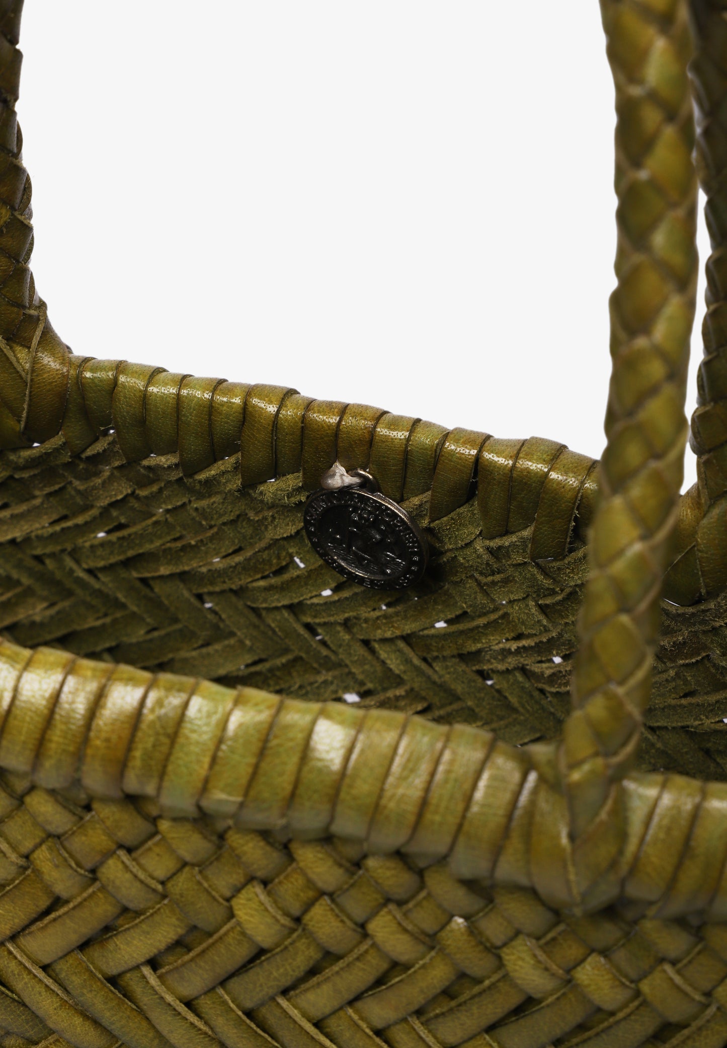 DRAGON DIFFUSION |  MINI FLAT GORA