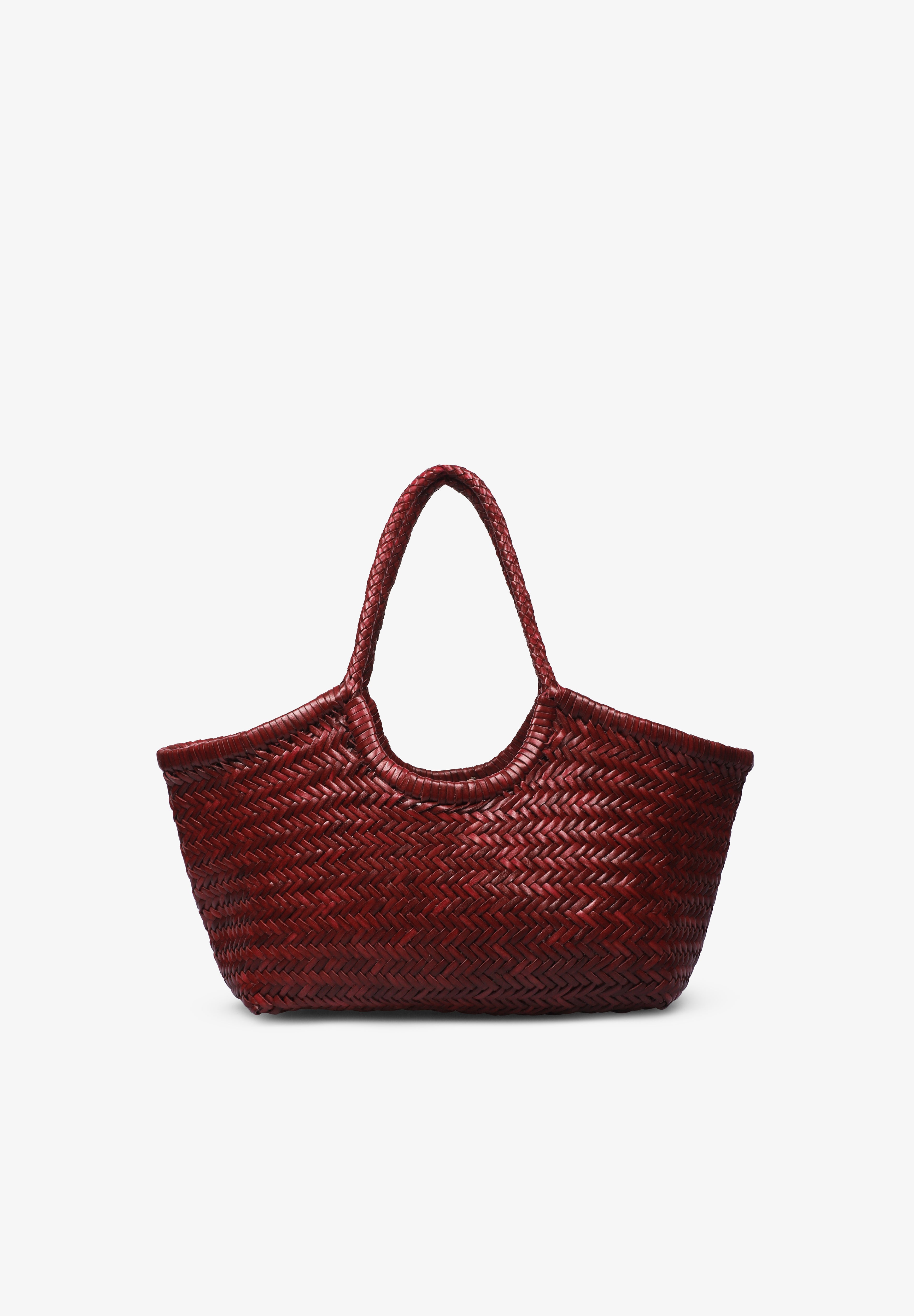 DRAGON DIFFUSION | NANTUCKET BASKET BIG